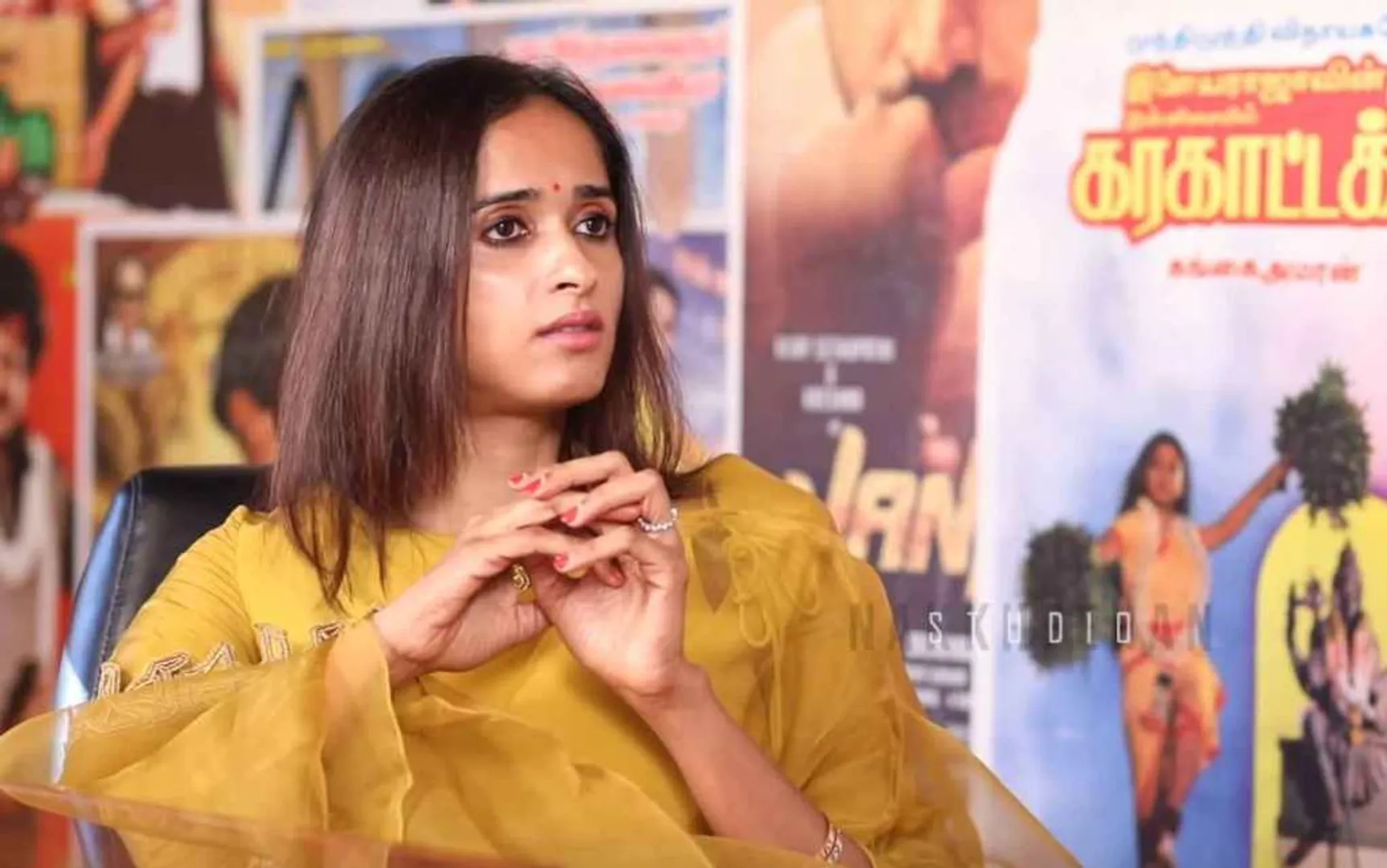 archana kalpathi