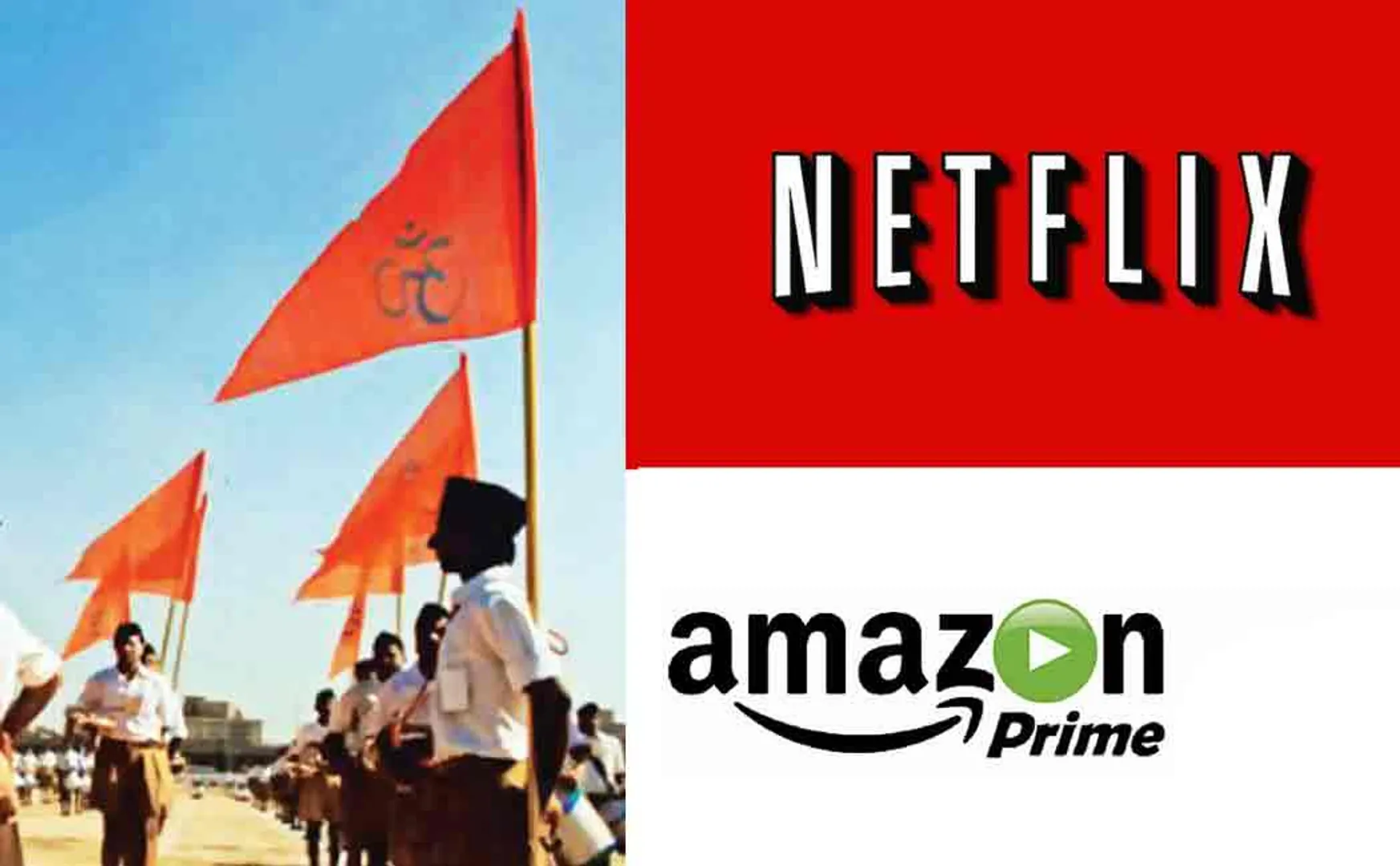 rss workers meet netflix amazon ott 