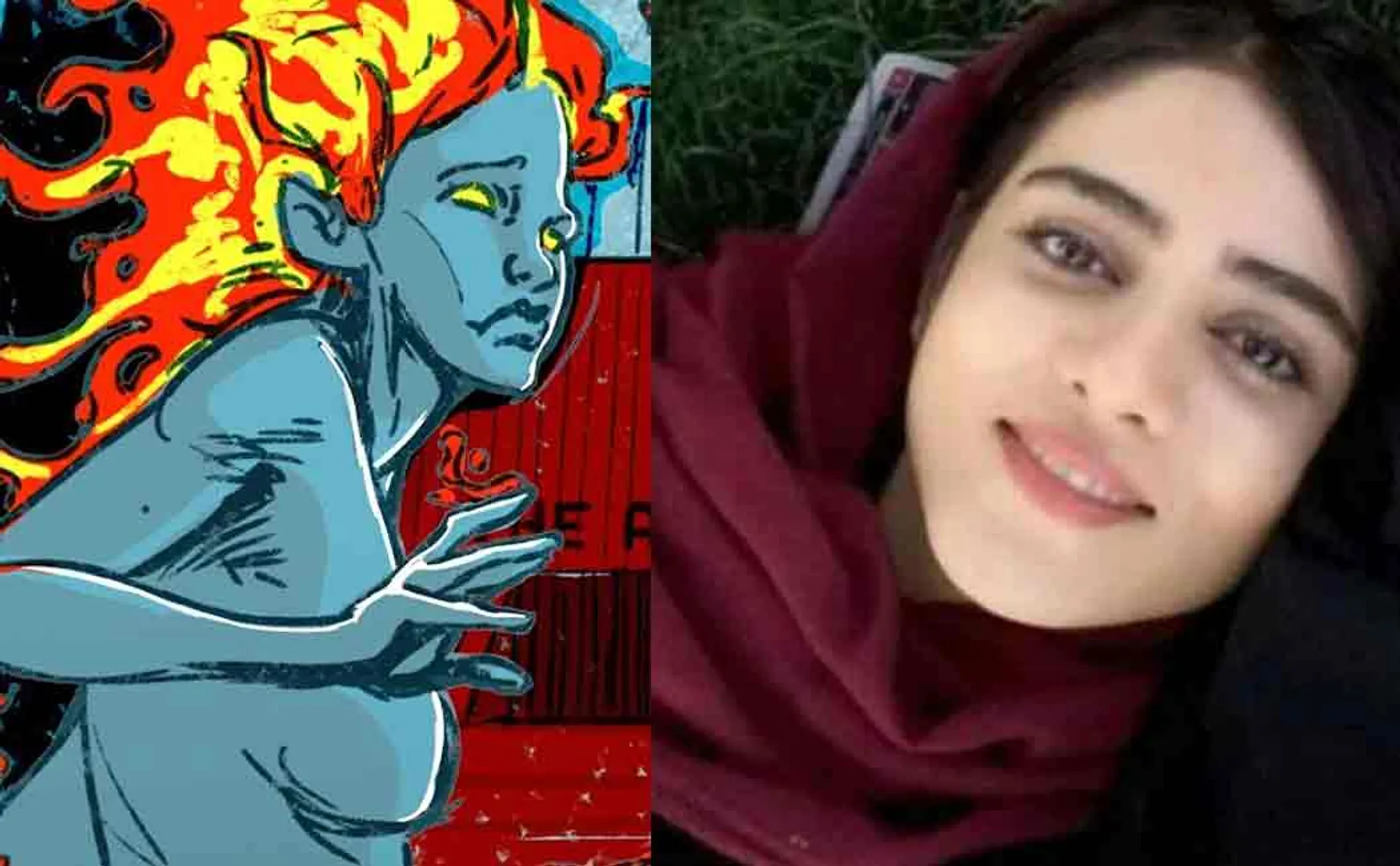 iran allows women to enter football stadium