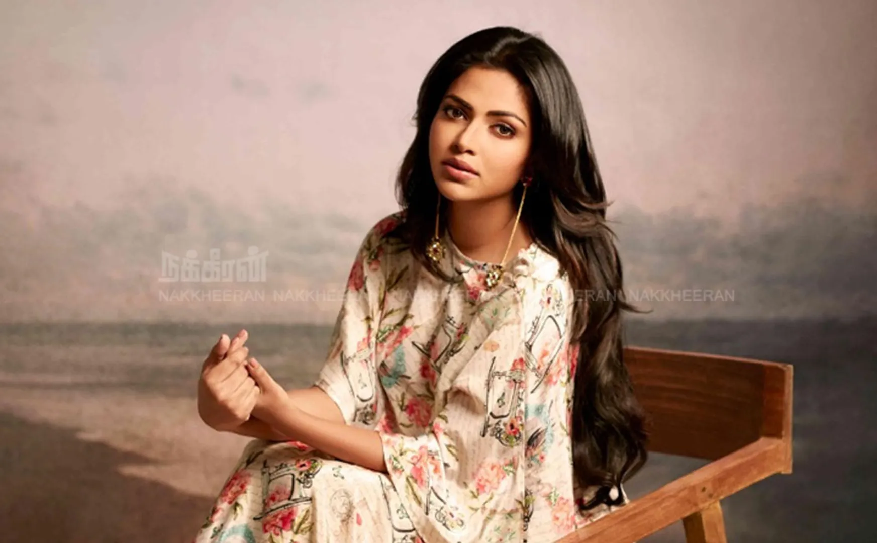 Amala Paul Photos