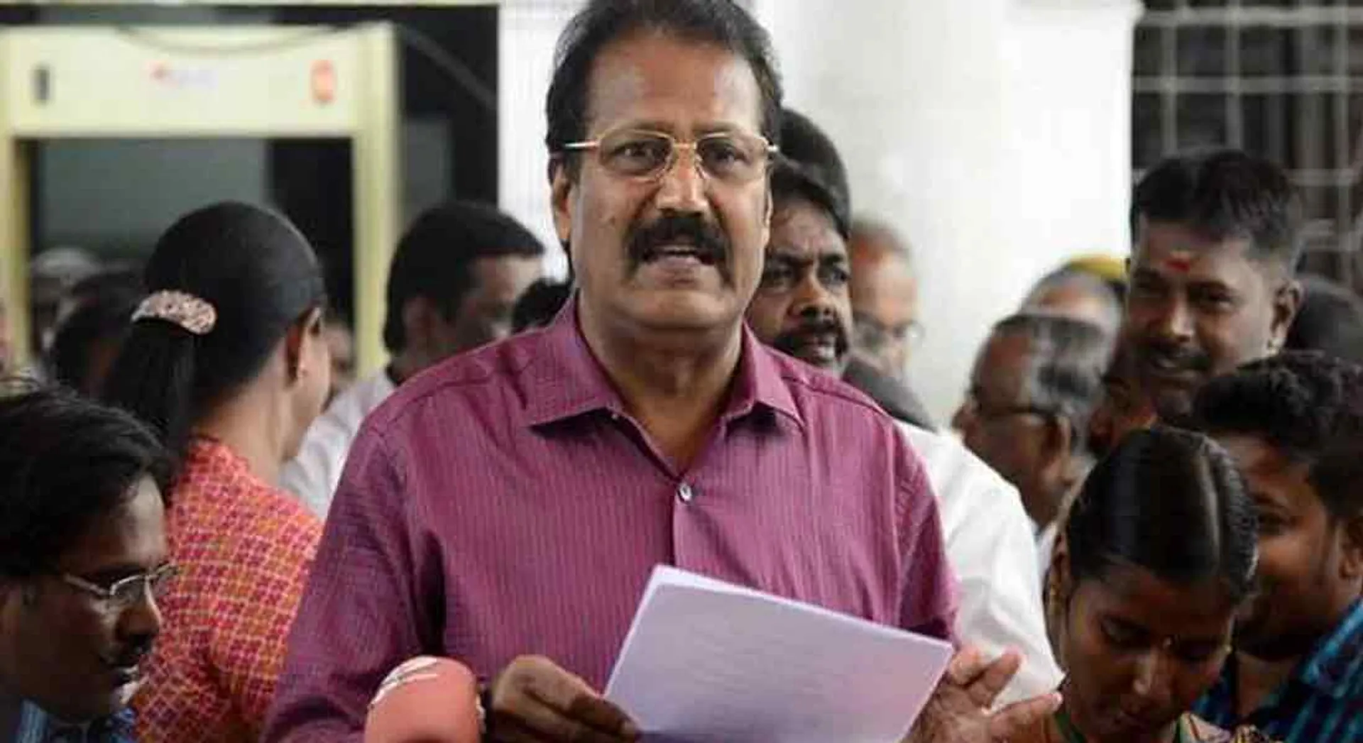 krishnasamy interview 