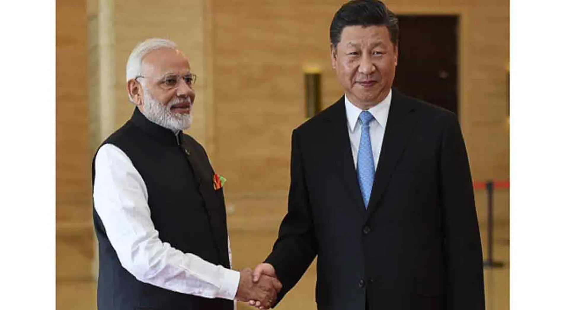  Is Modi's plan to turn India into a commodity market?