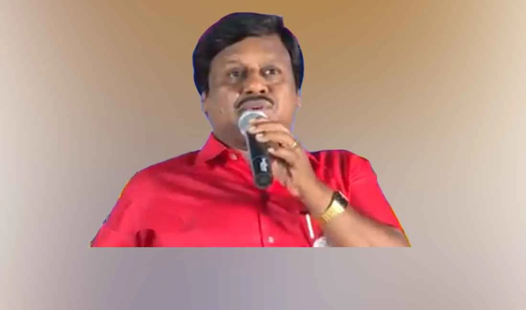 actor ramarajan