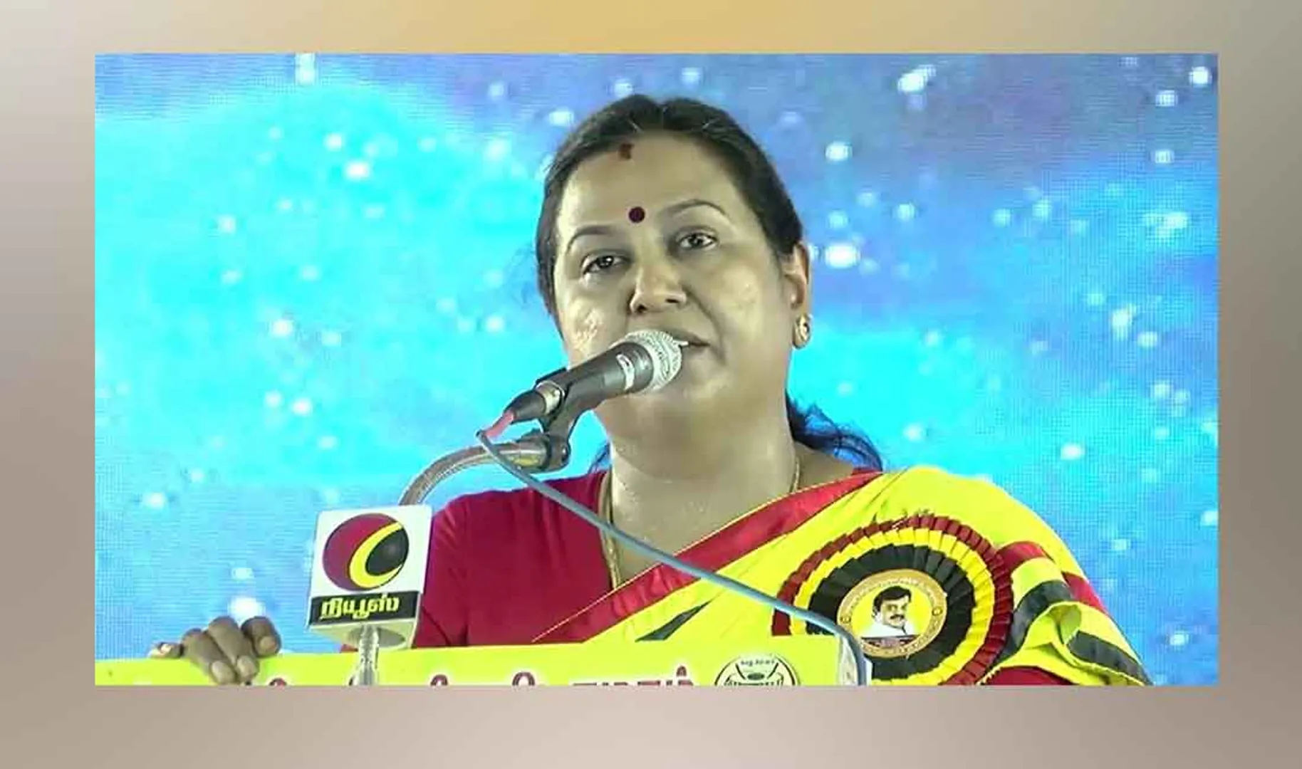 premalatha vijayakanth
