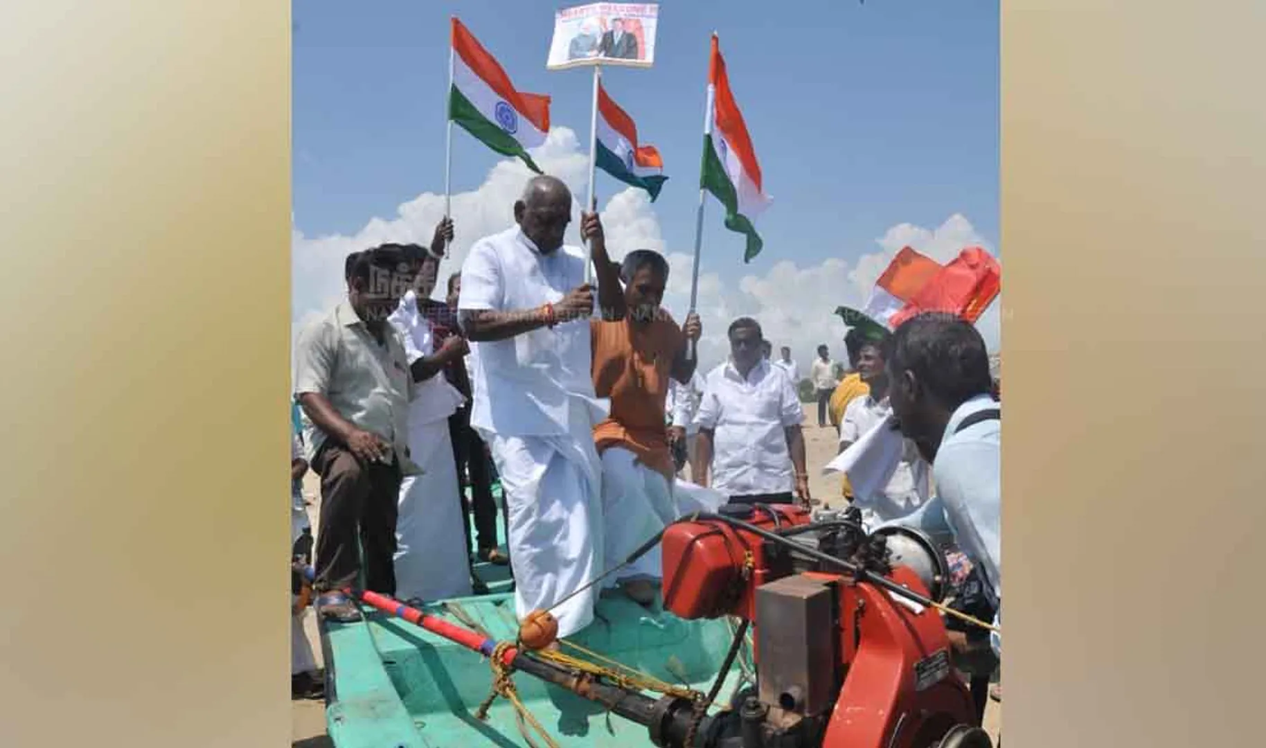 Pon Radhakrishnan