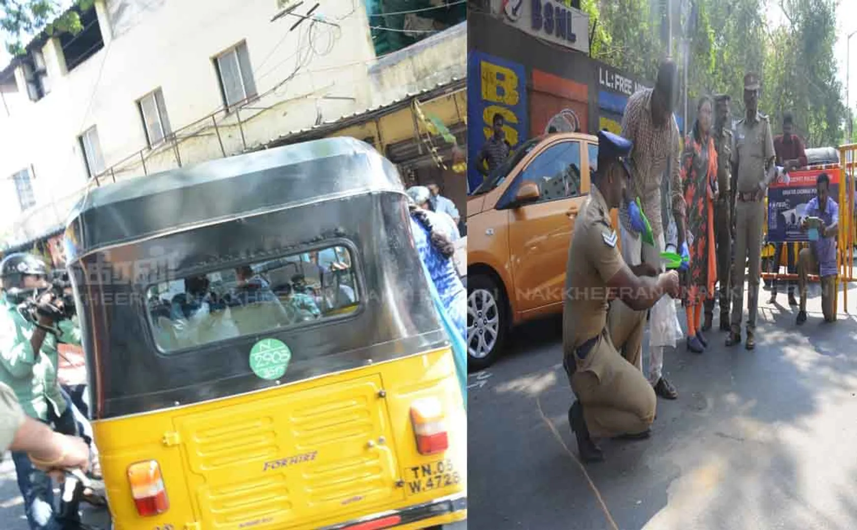 CHENNAI INCIDENT WOMEN LAWYER ARRESTED IN POLICE 