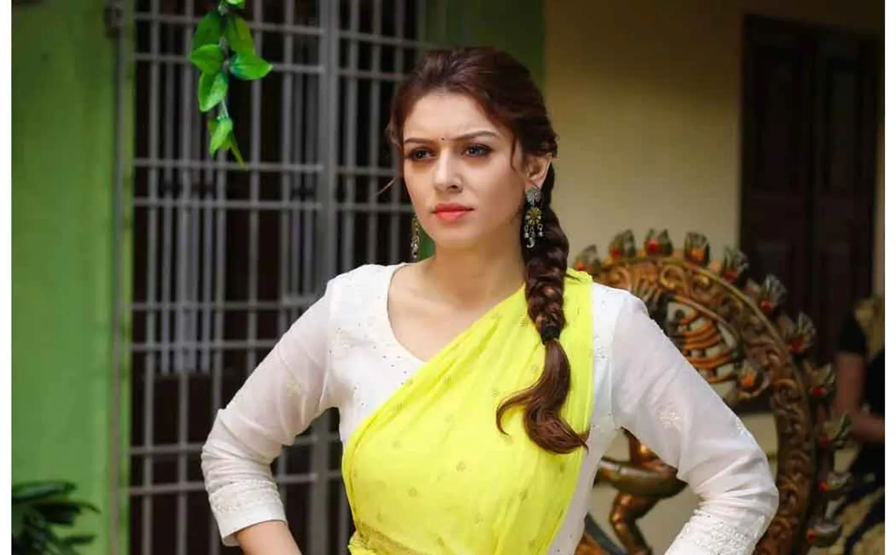 hanshika motwani