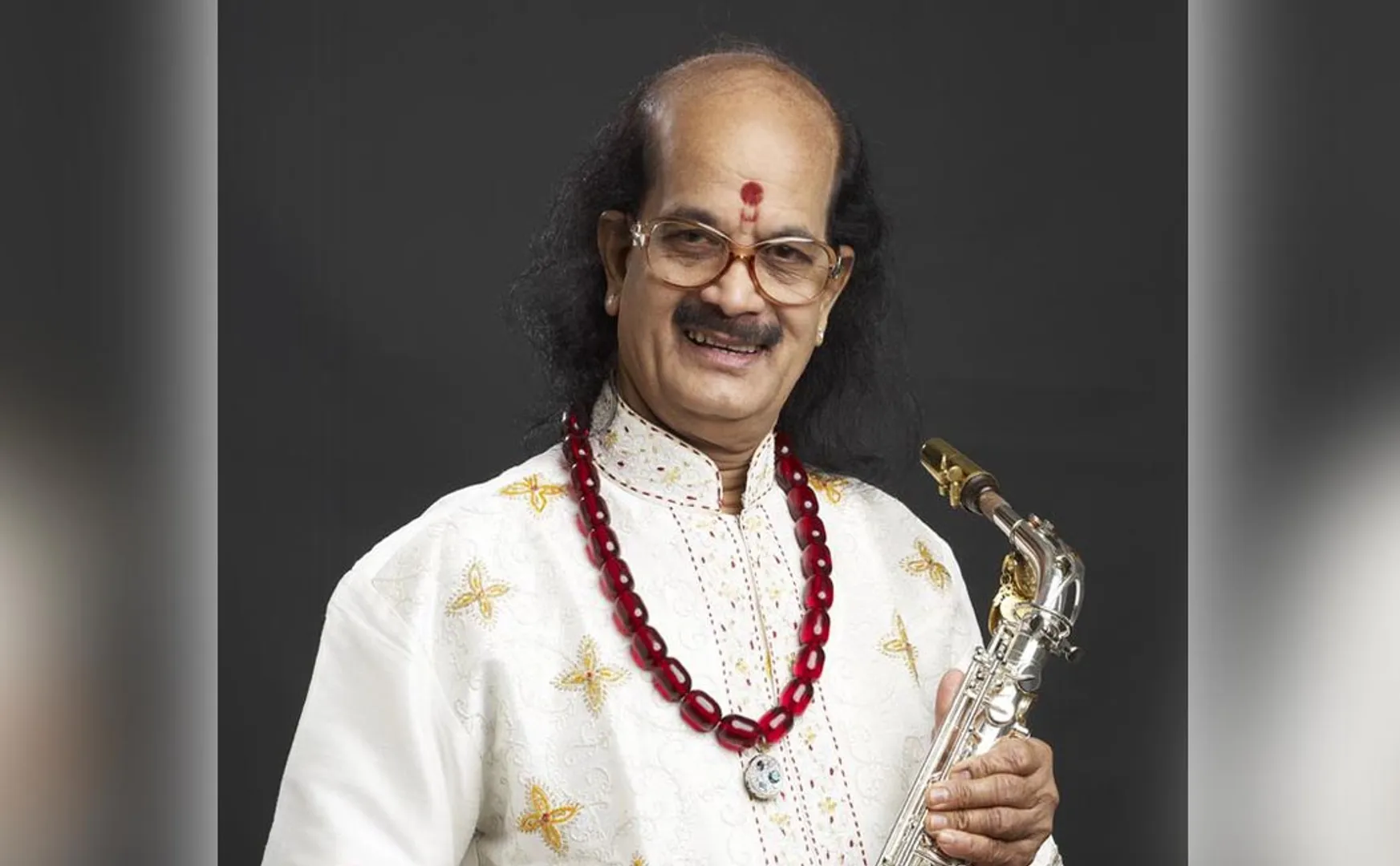 saxophone samrat kadri gopalnath passed away karnataka 