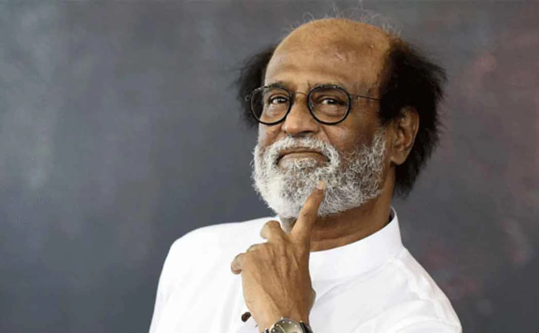 rajnikanth