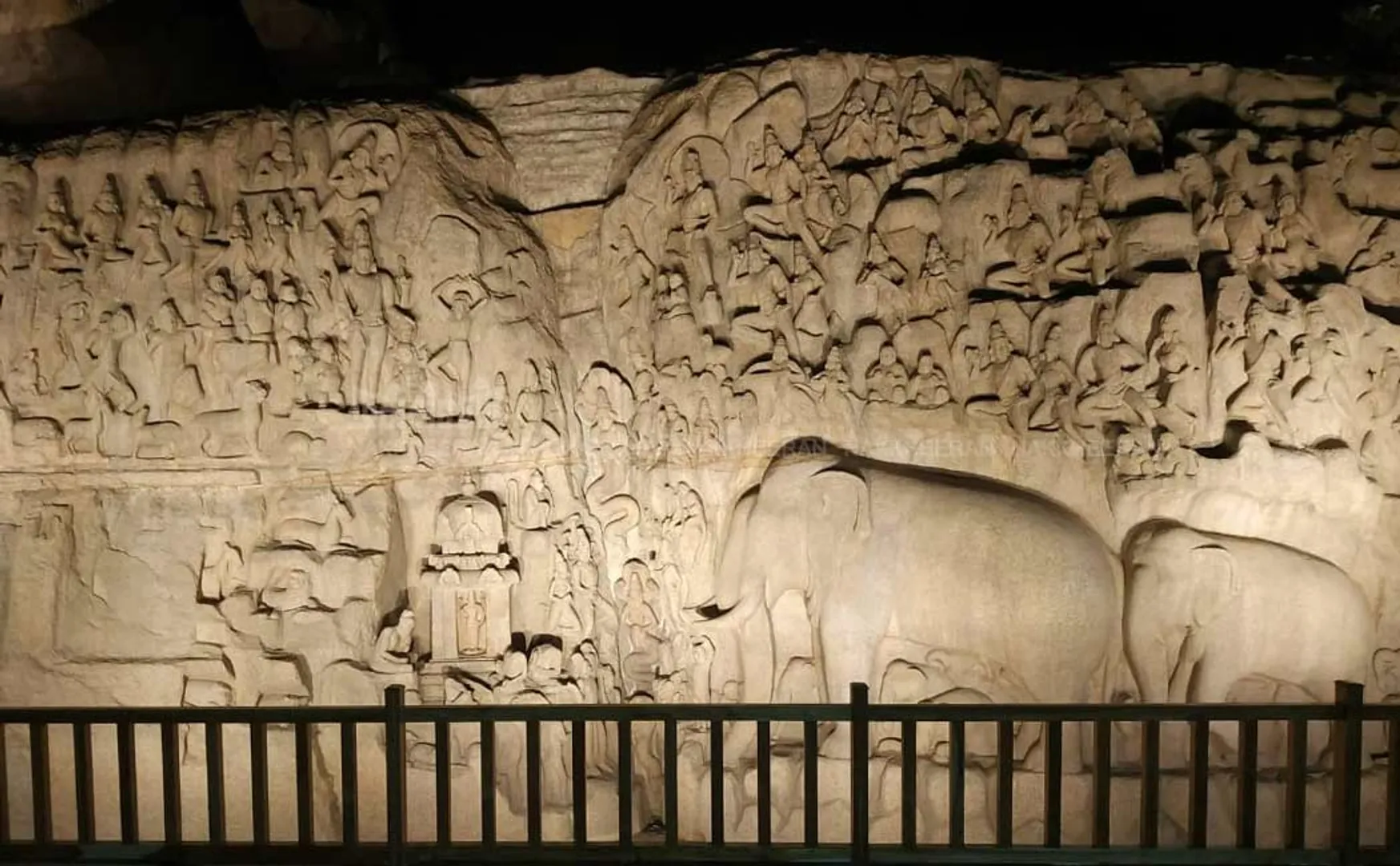 Mahabaliburam 