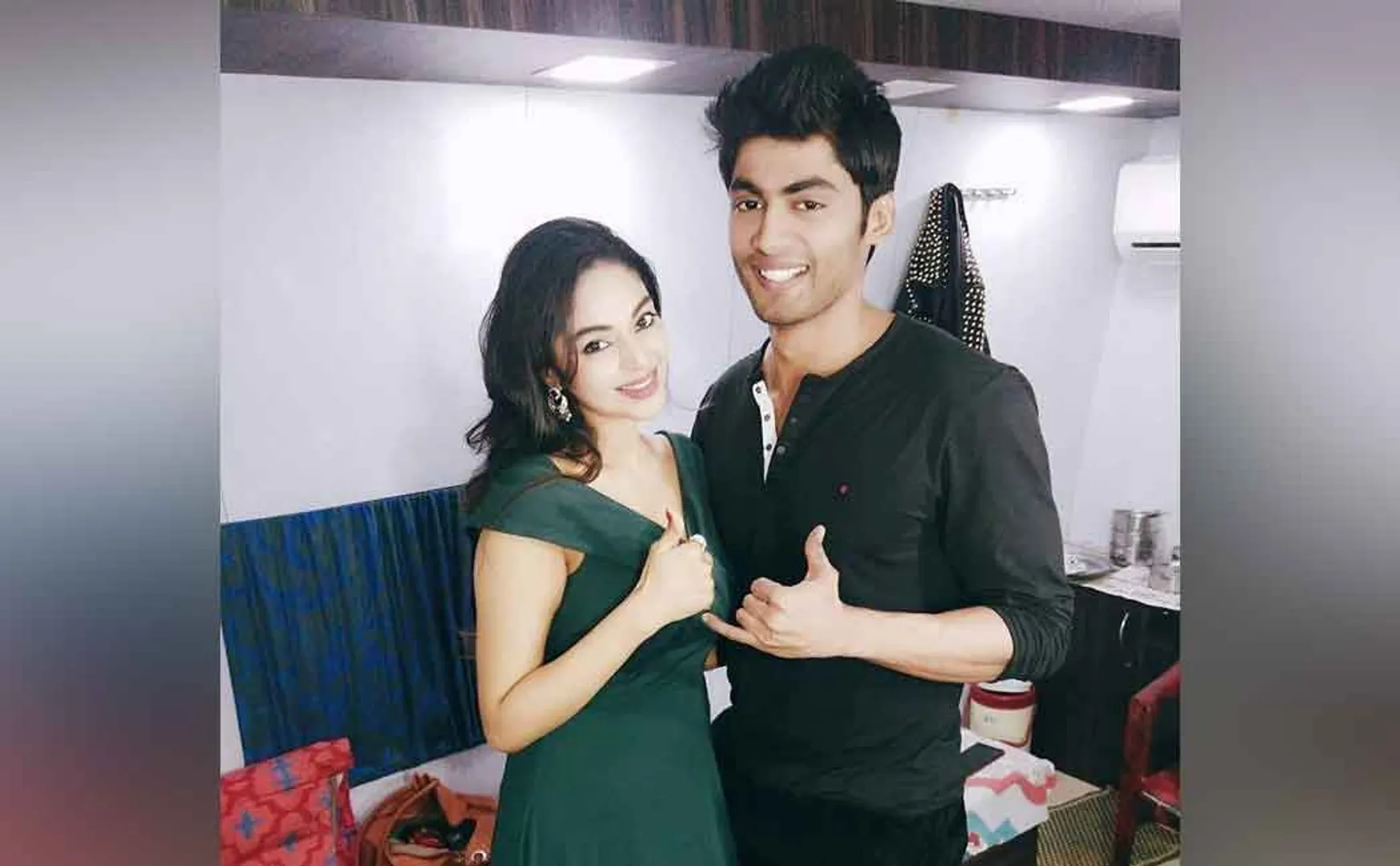 shanam shetty