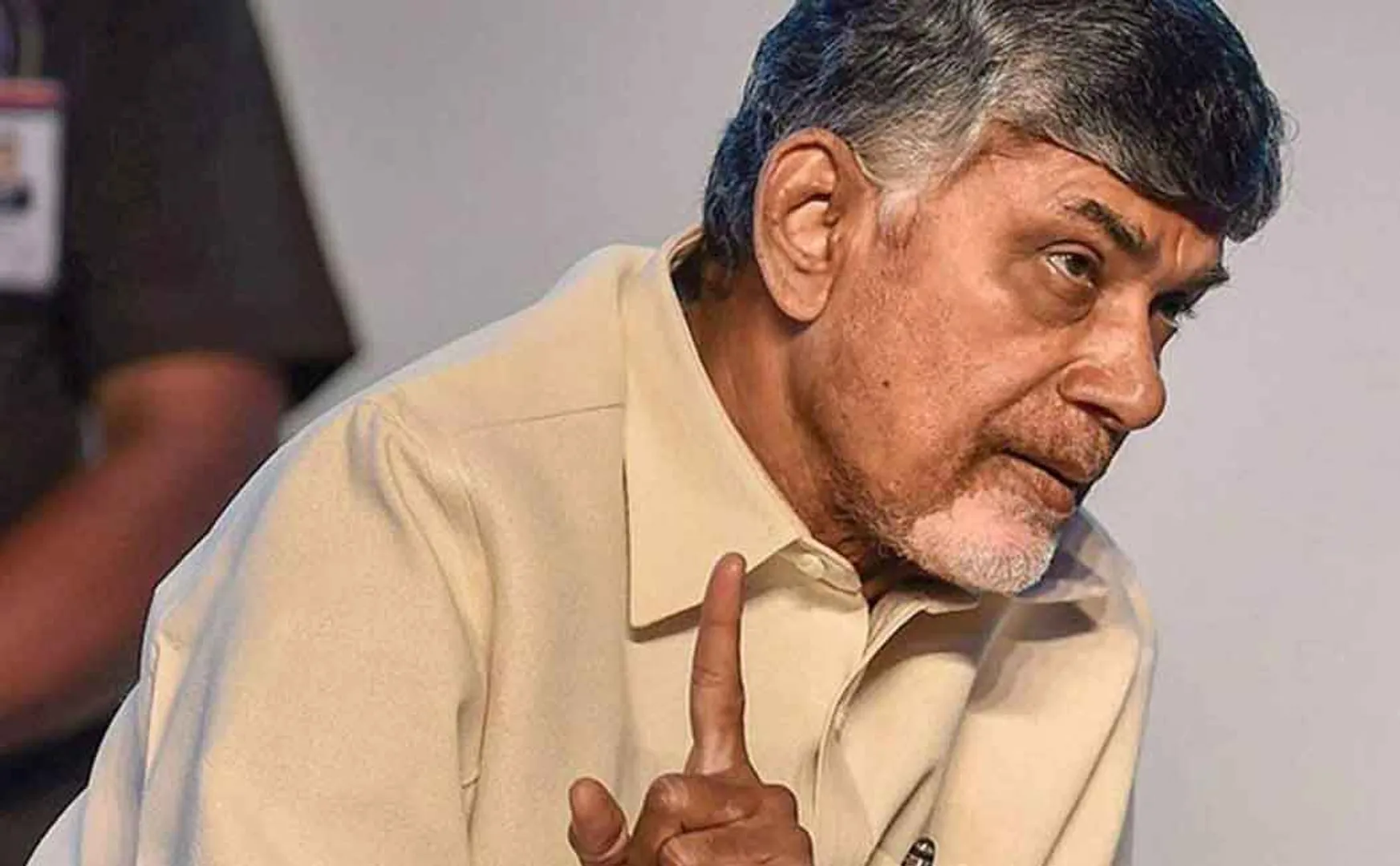 chandrababu naidu