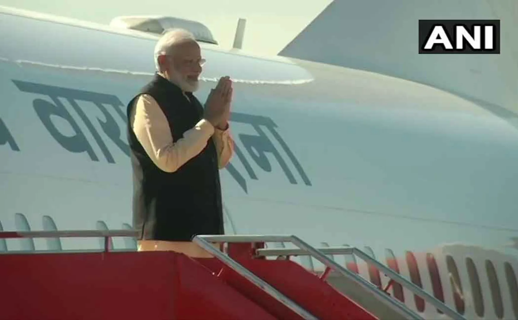 modi