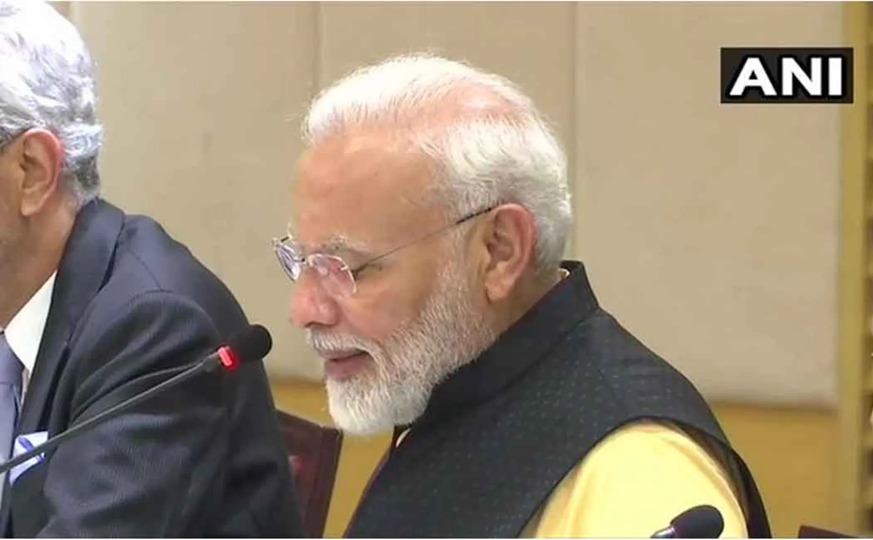 modi
