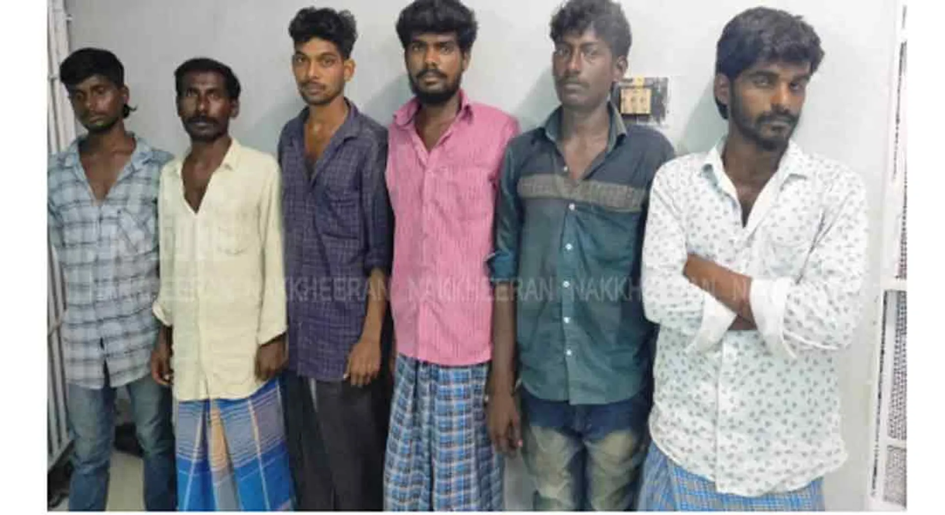   pudukottai incident.. Action Police!