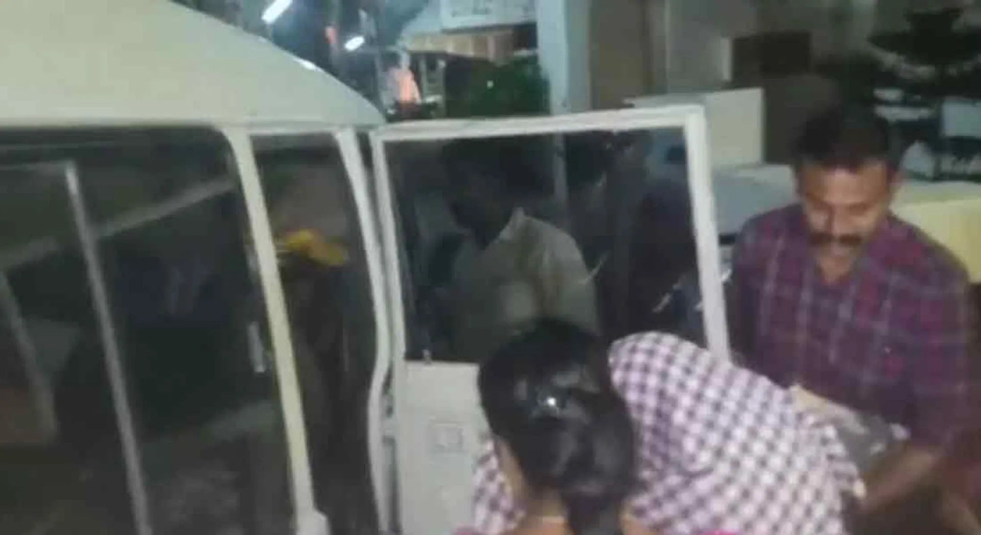  Another student arrested for fraud in neet exam CBCID investigation