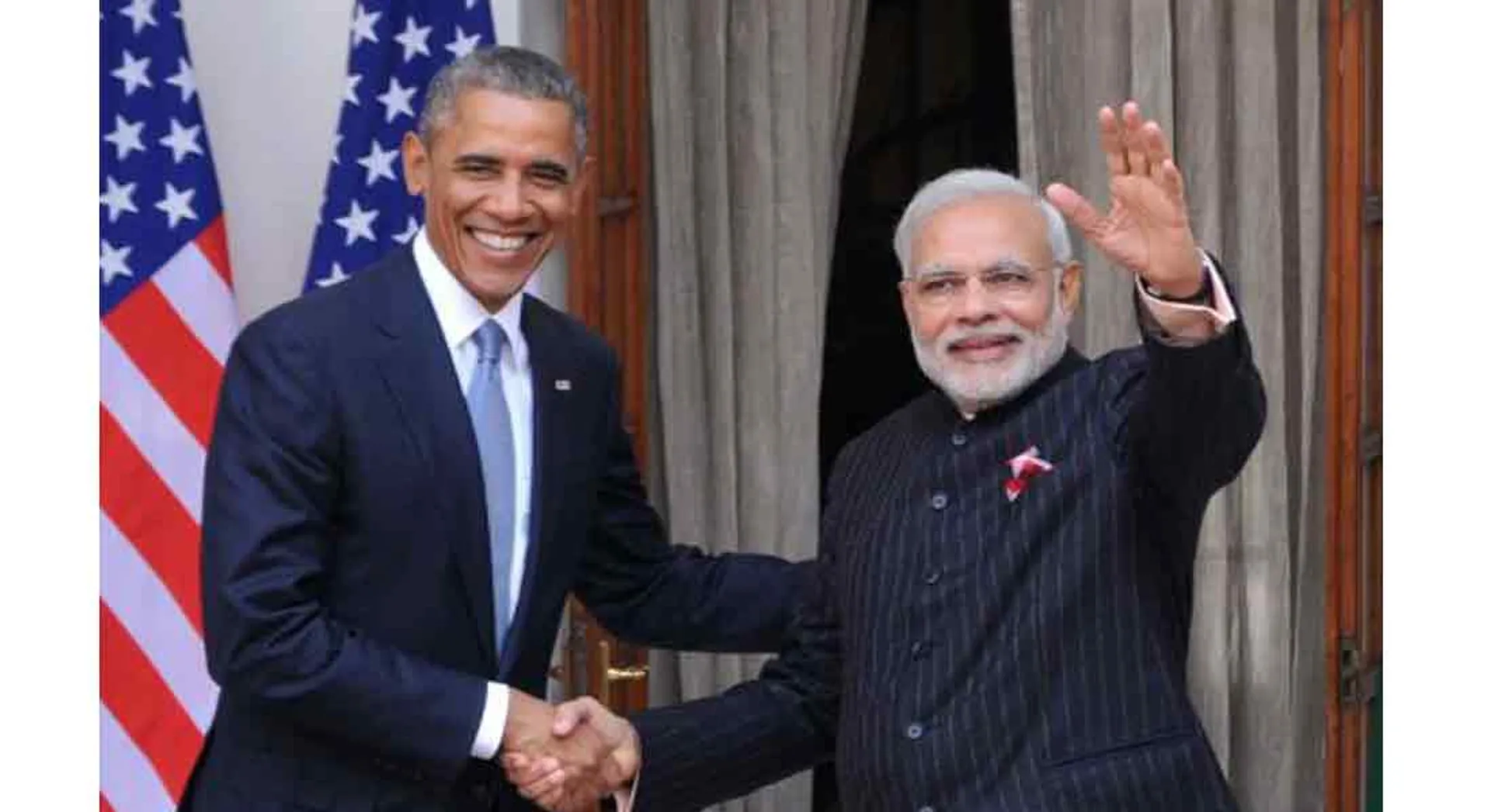 modi  Instagram followers increased  