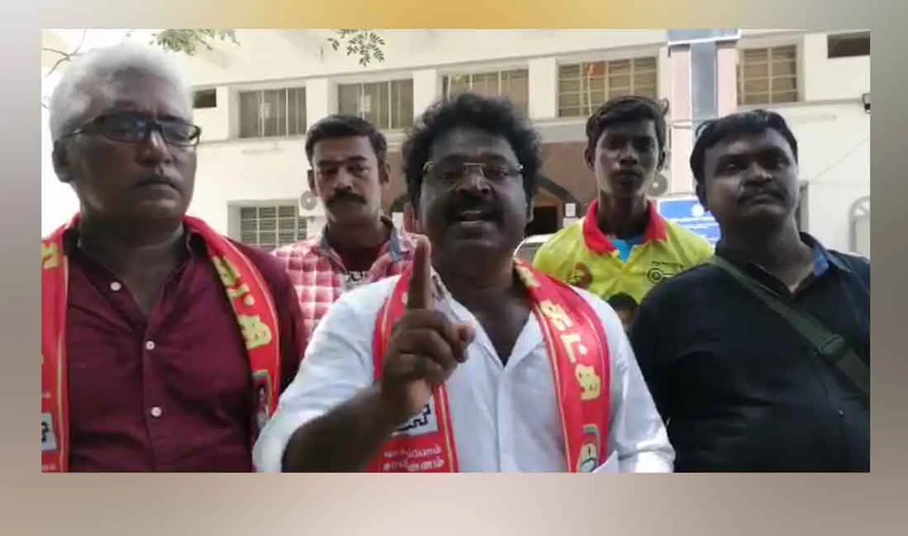 by election