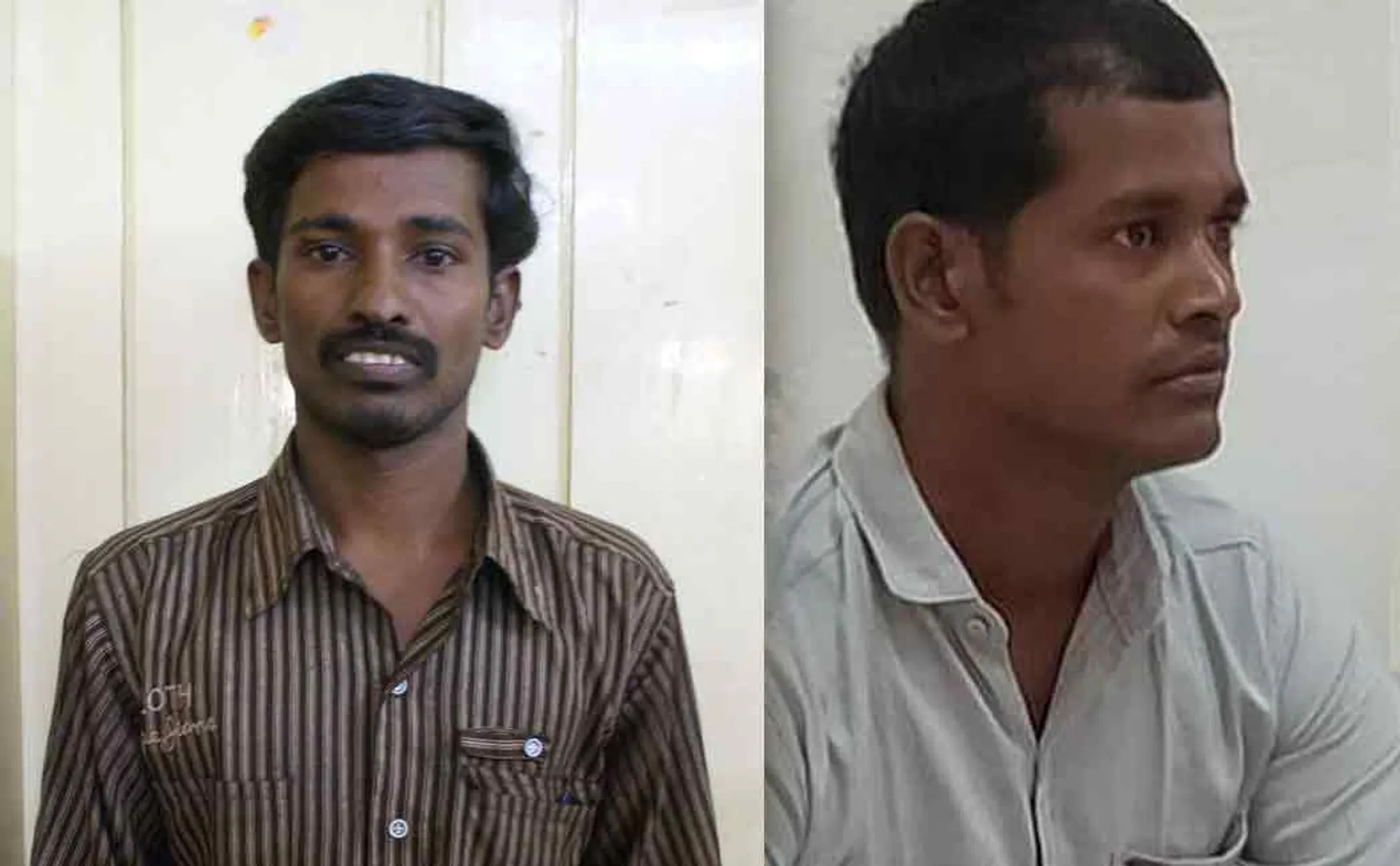 custody for suresh in trichy lalithaa jewellery
