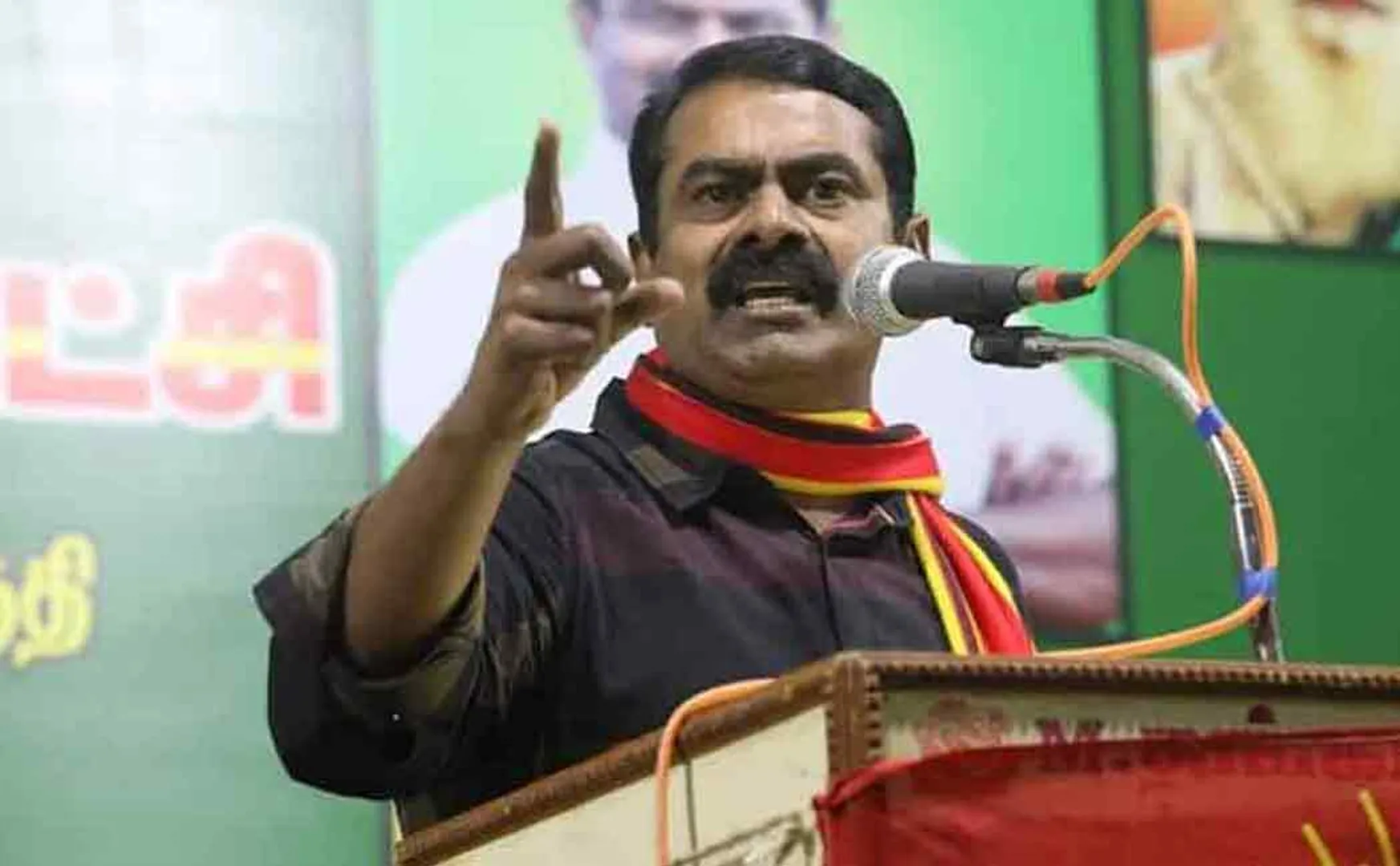 case filed against seeman