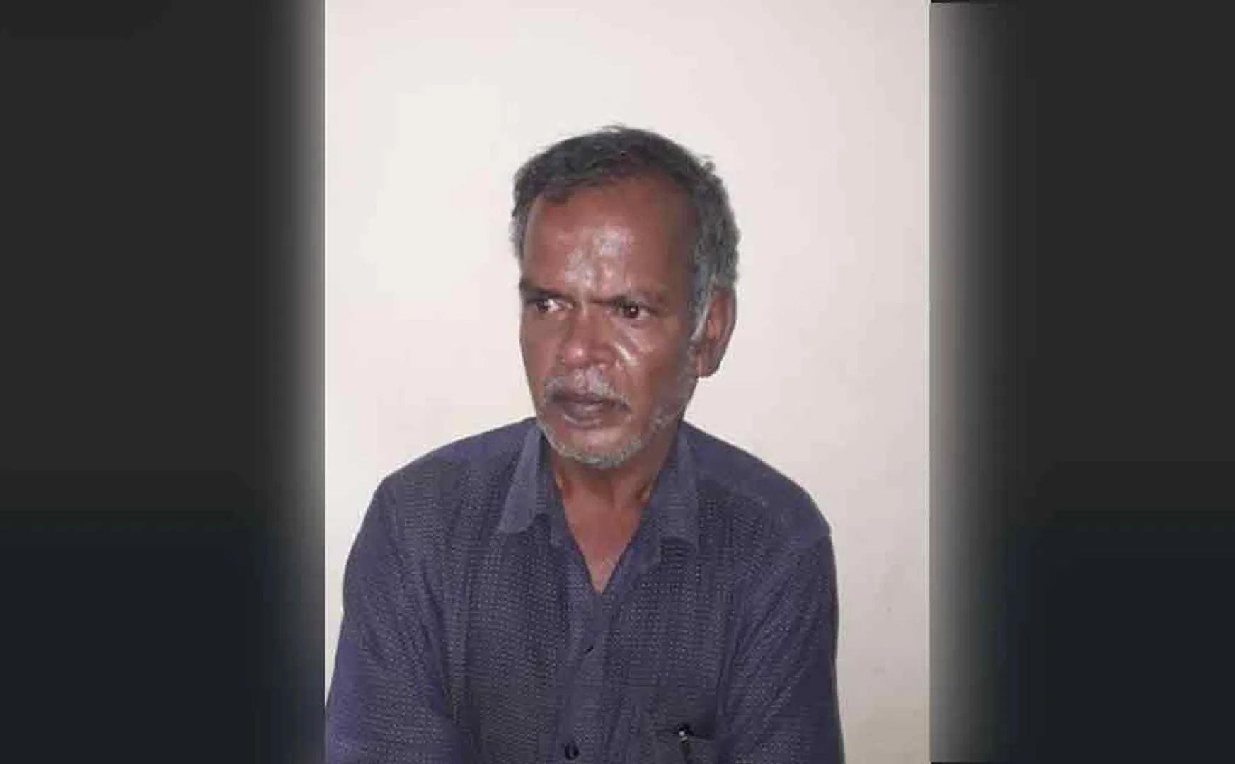 nagapattinam affair case guilt arrested