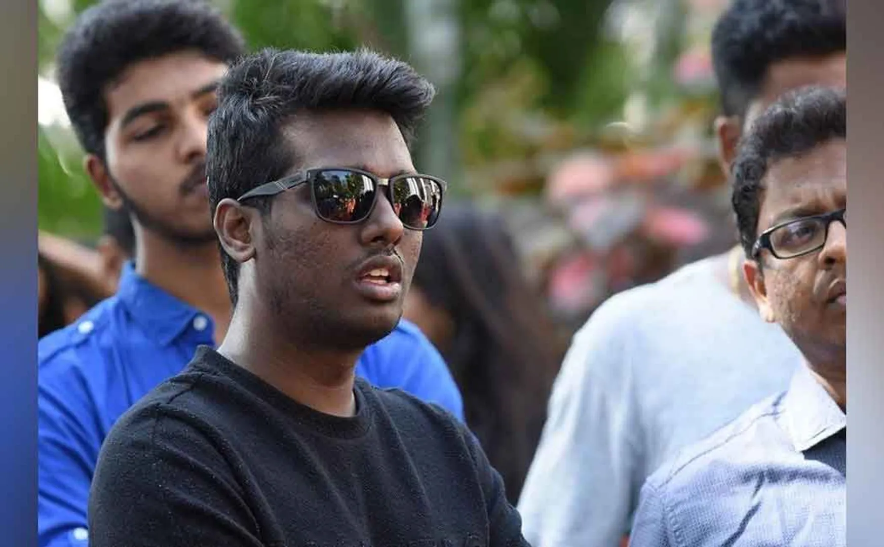 atlee