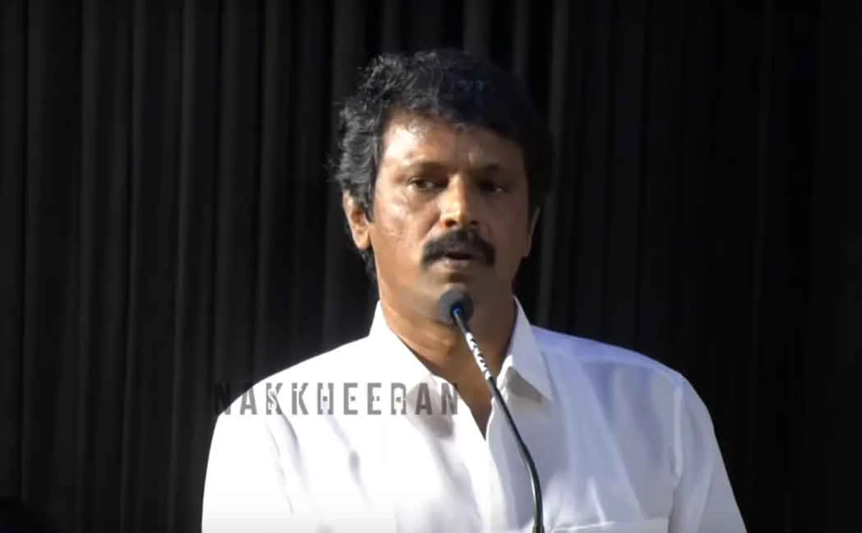 cheran