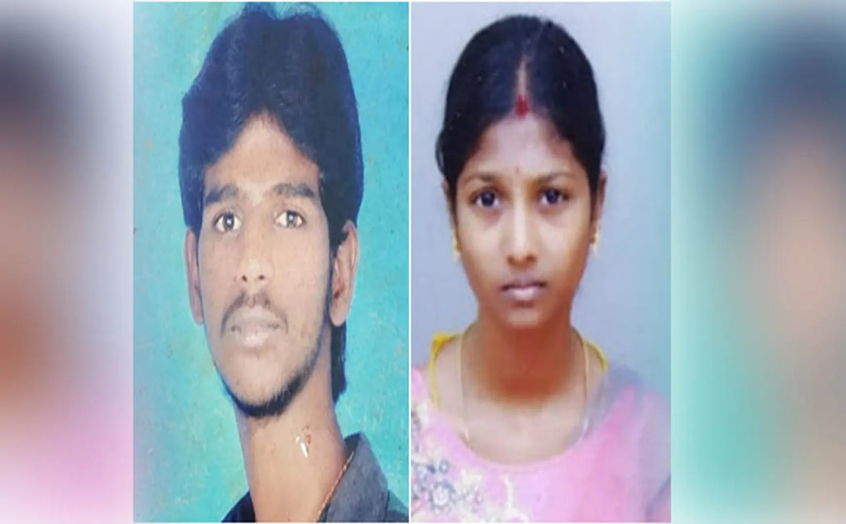 namakkal district husband and wife  incident police investigation 