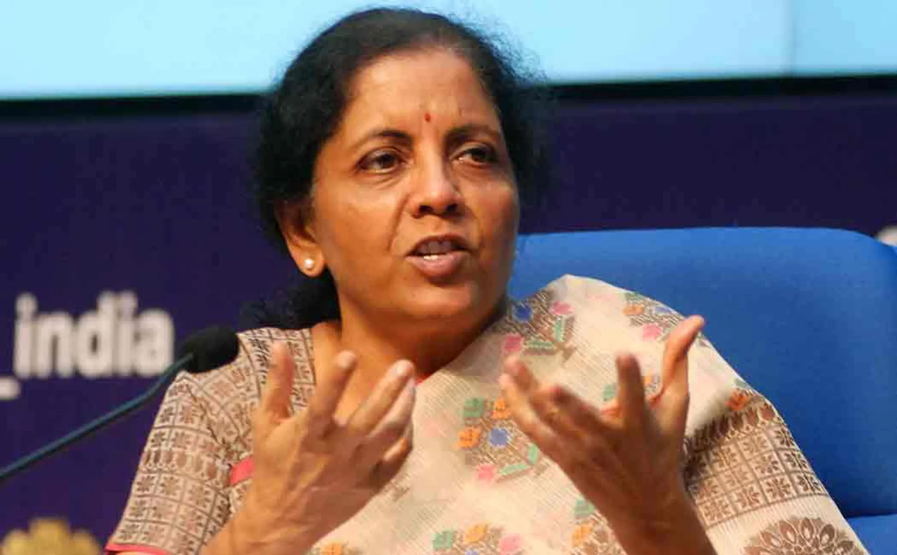 parakala prabhakar views on indian economy