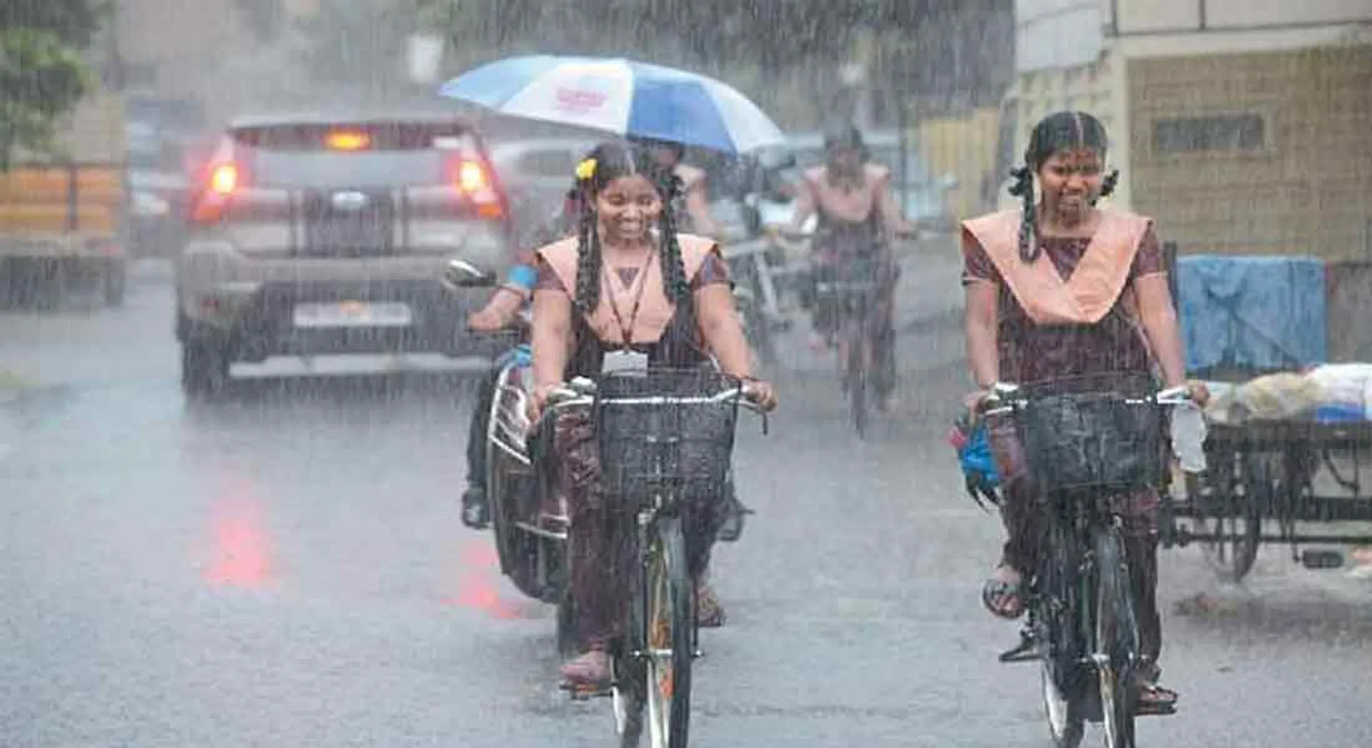  School holidays in Thoothukudi due to heavy rains