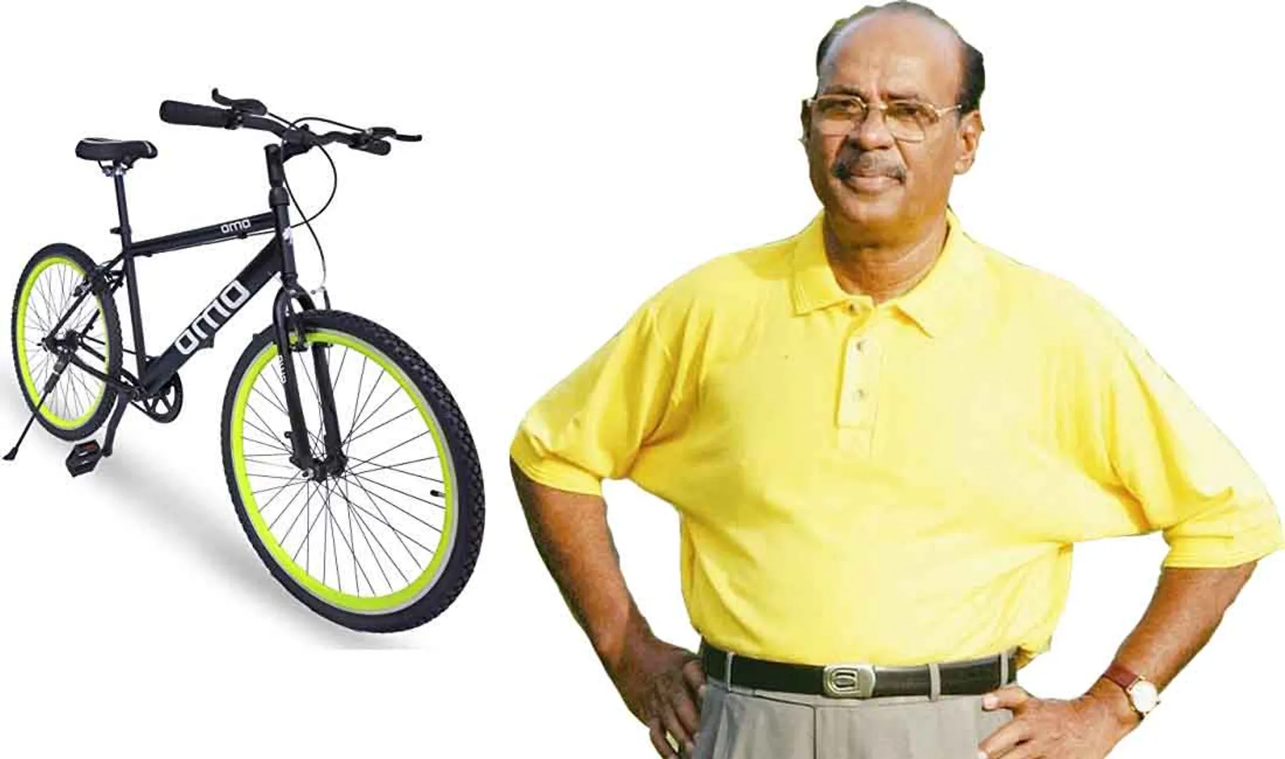 ramadoss