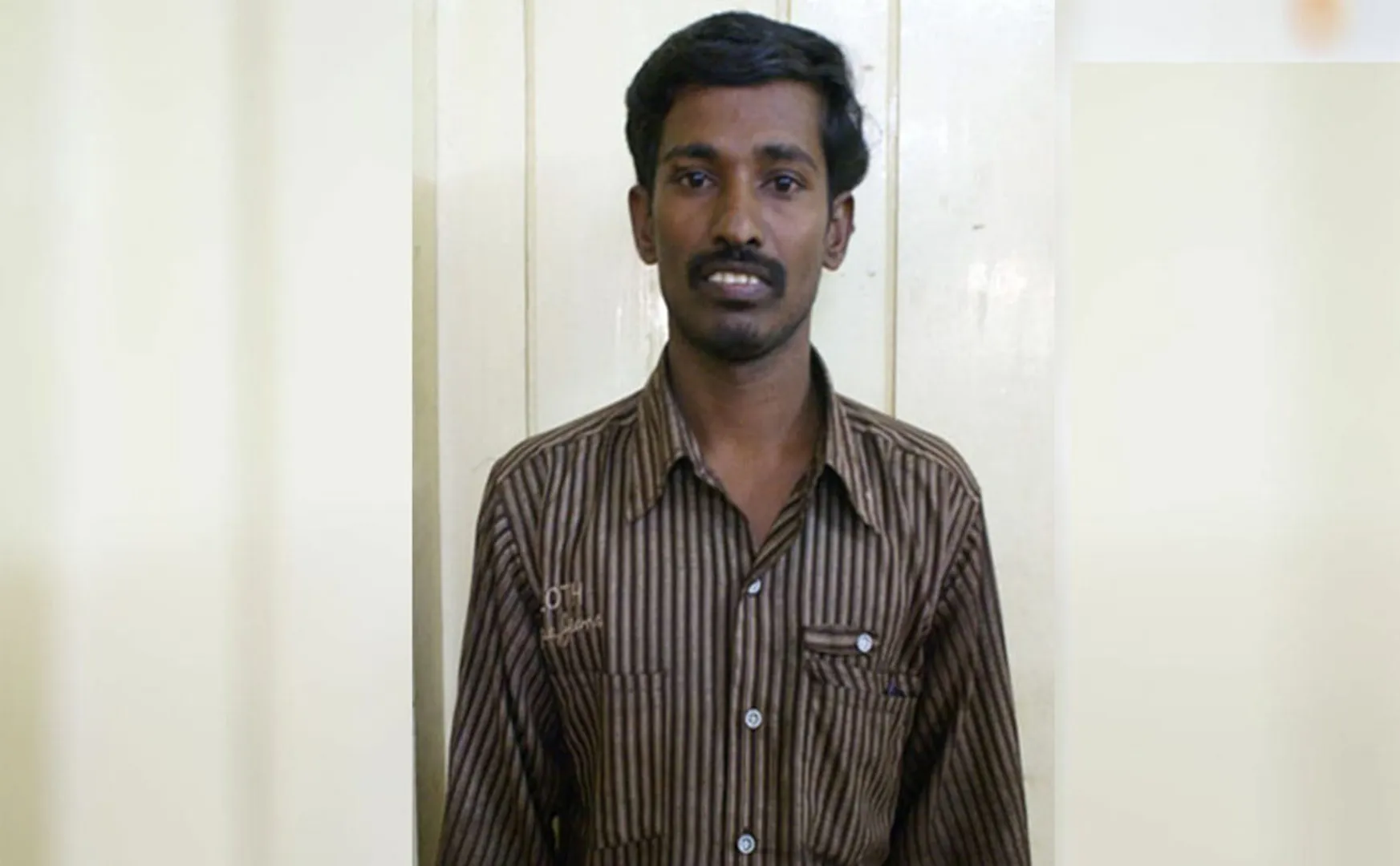 karnataka state bangalore thief murugan police custody 8 days court order