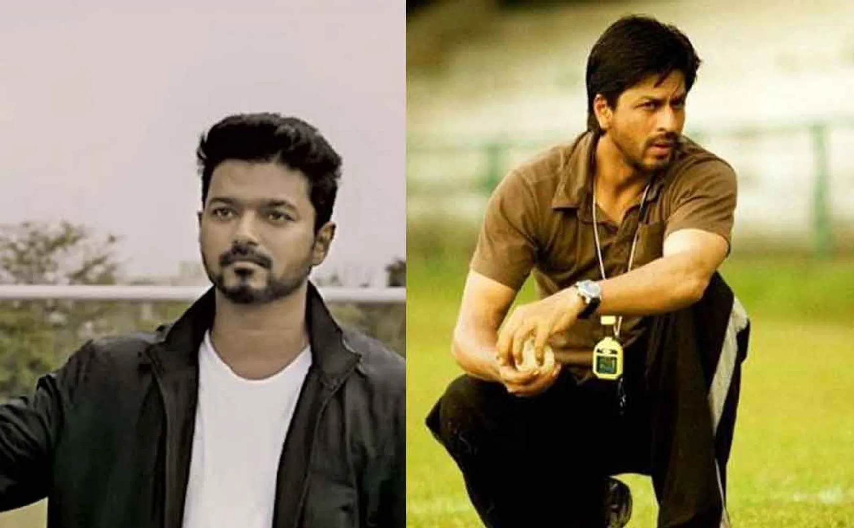 vijay sharuk