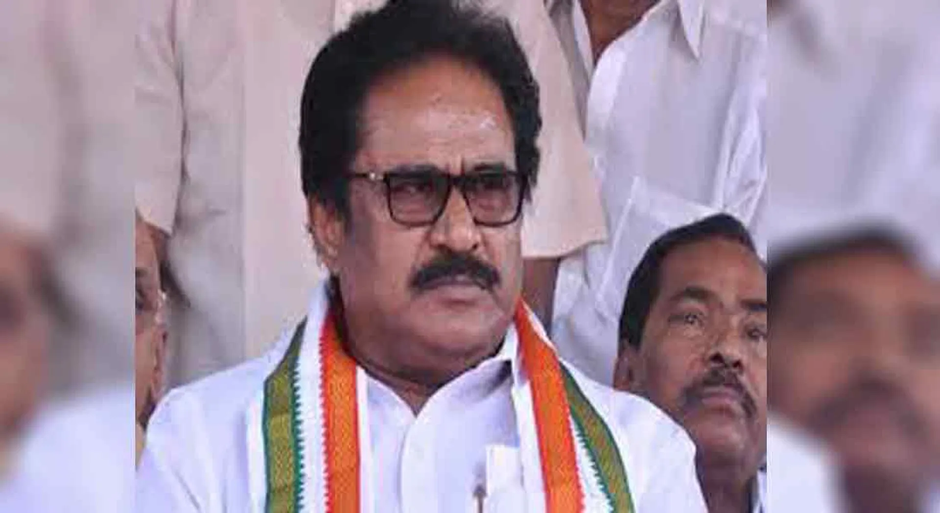 Thirunakkarasar demands Rs 10 lakh relief for pudukottai incident