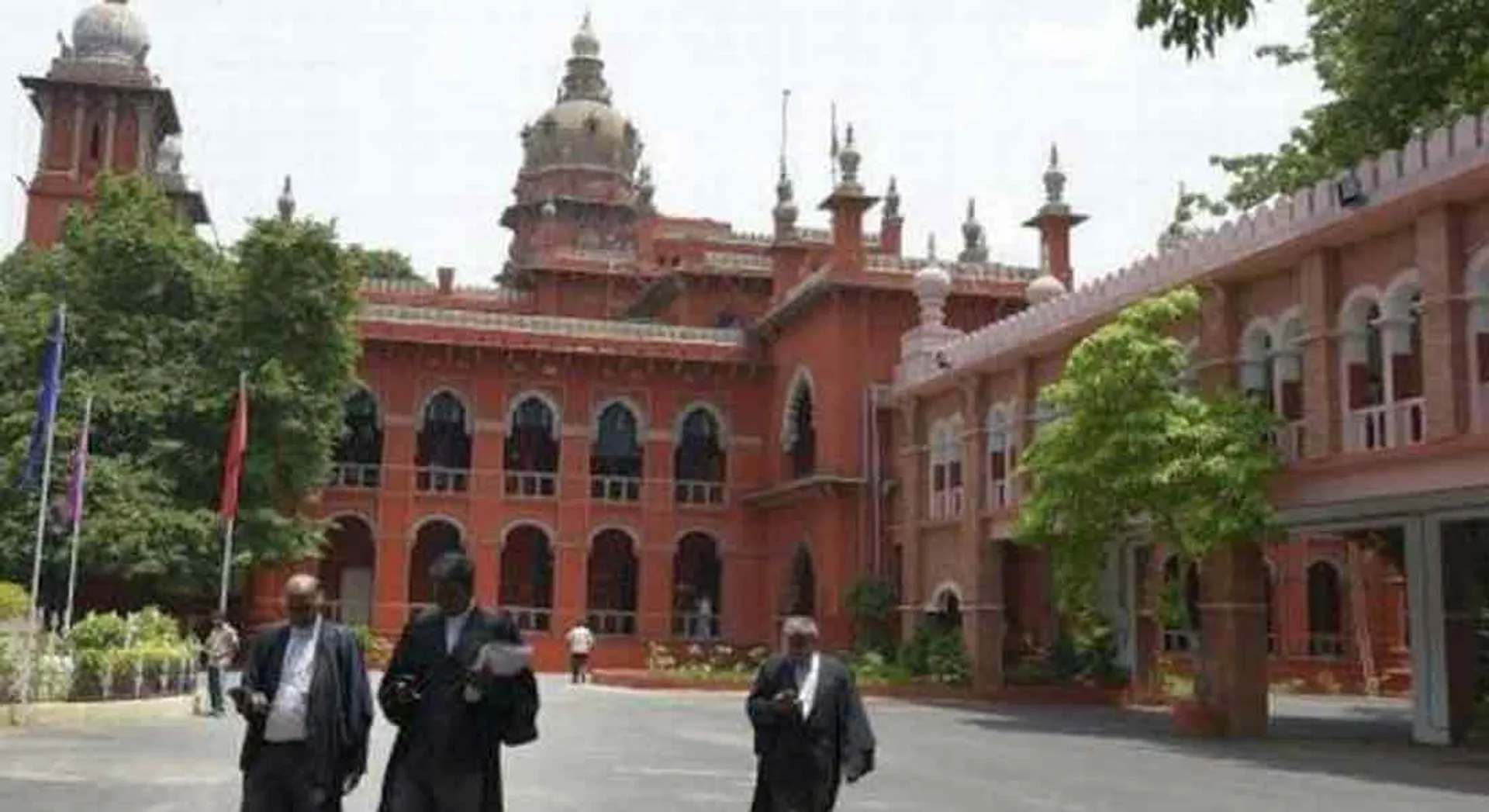 Neet impersonation .. The Court Question
