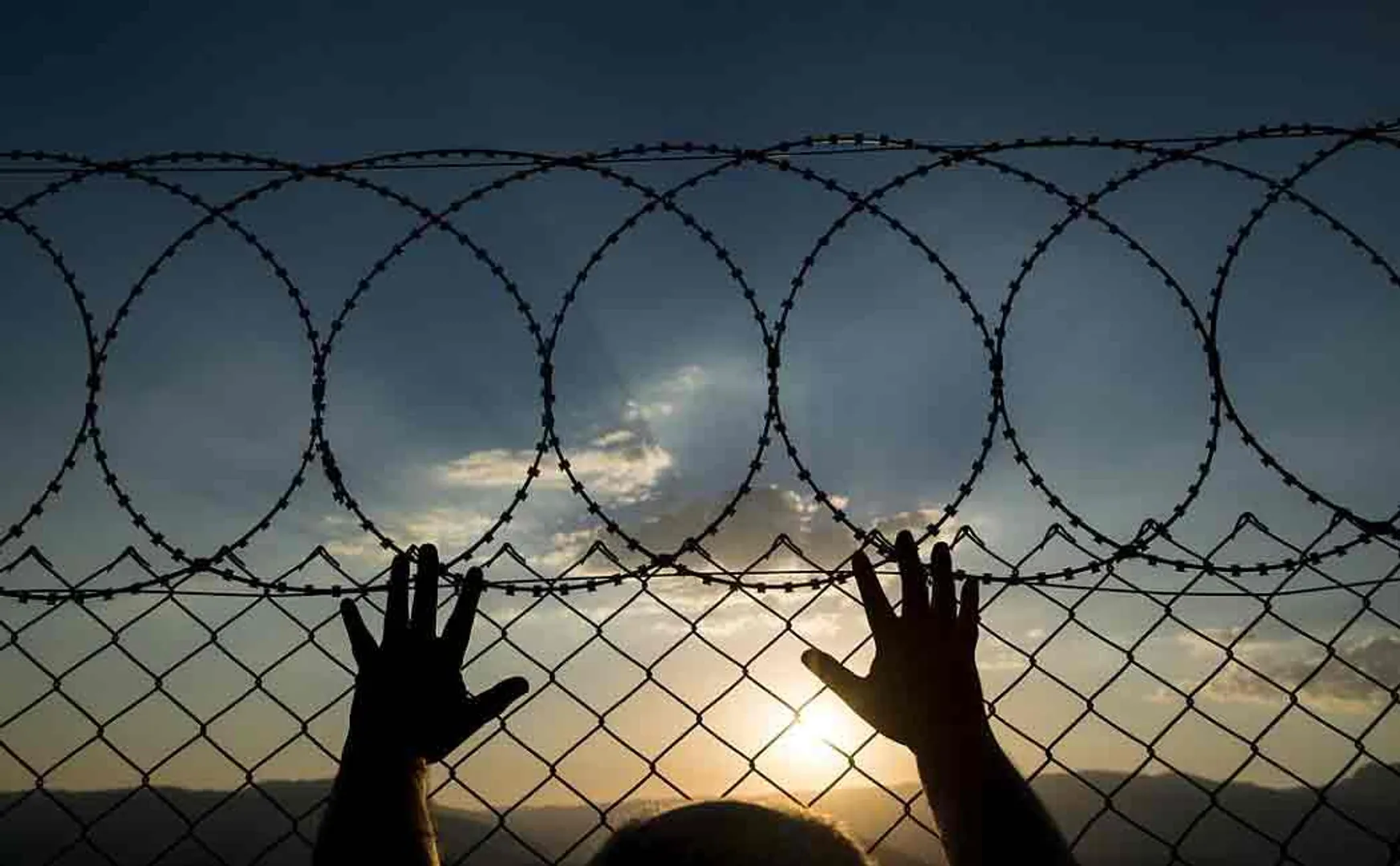 311 indians deported from mexico