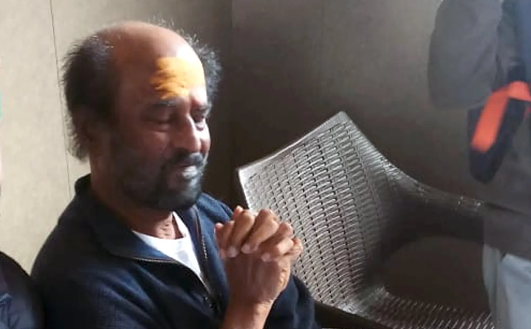 Rajinikanth