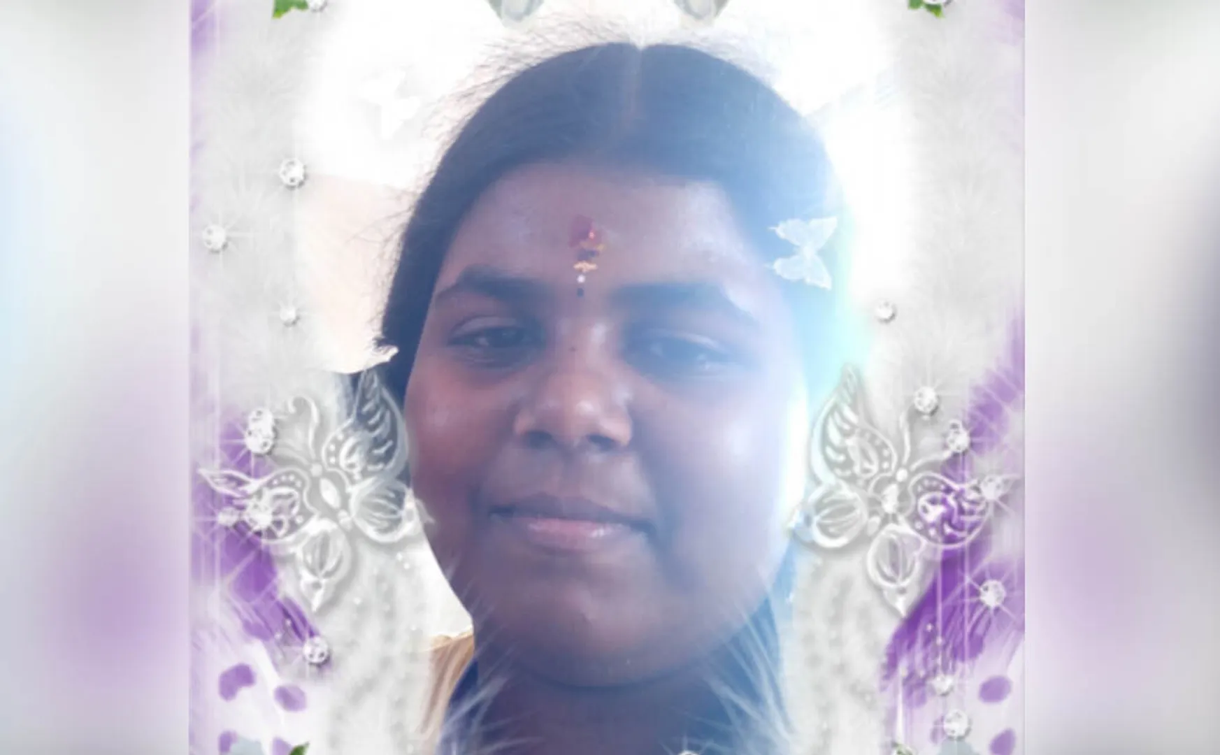 trichy private school +1 student incident parents 
