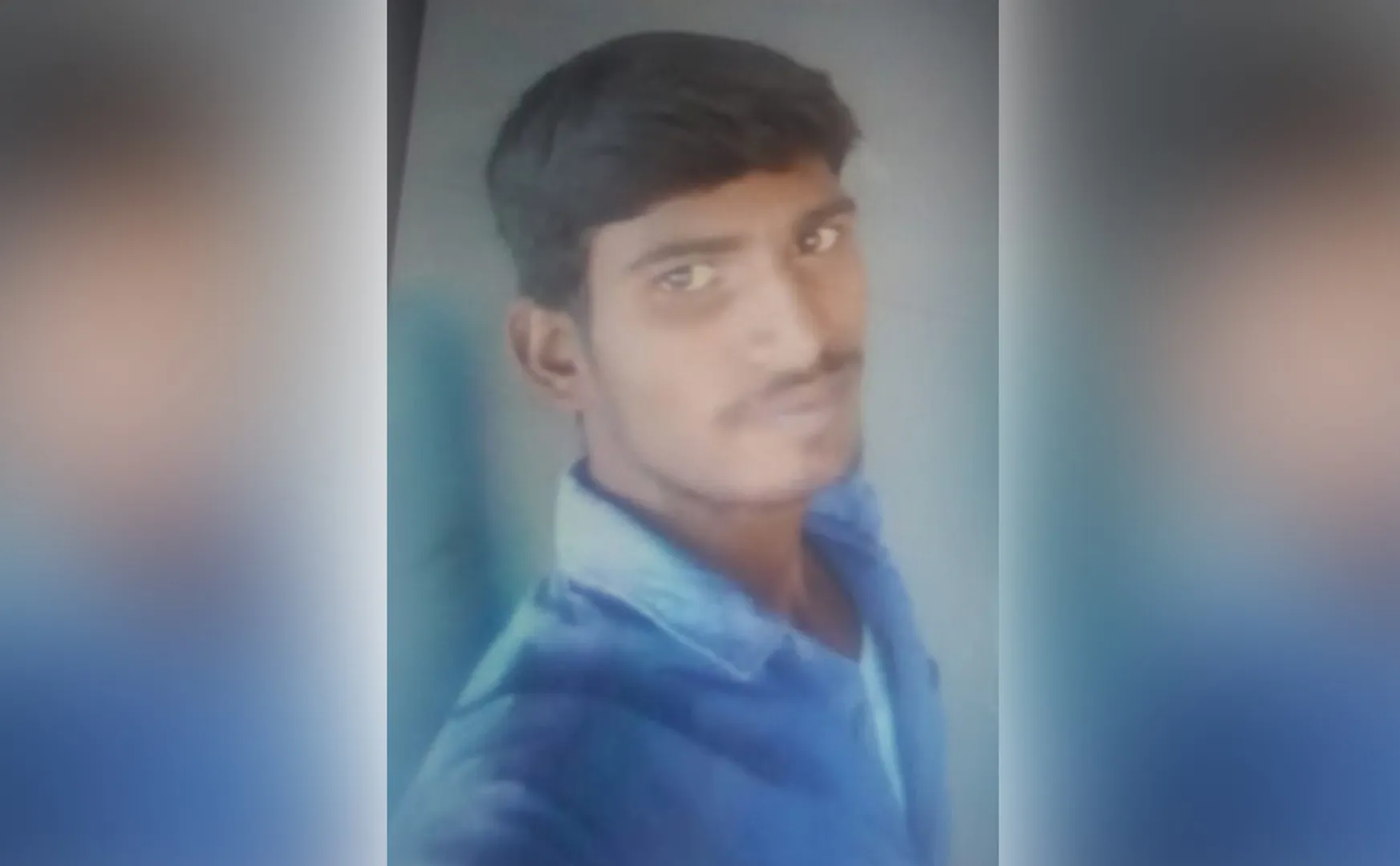 CUDDALORE DISTRICT VIRUDHACHALAM  Hitting the thunder INCIDENT 