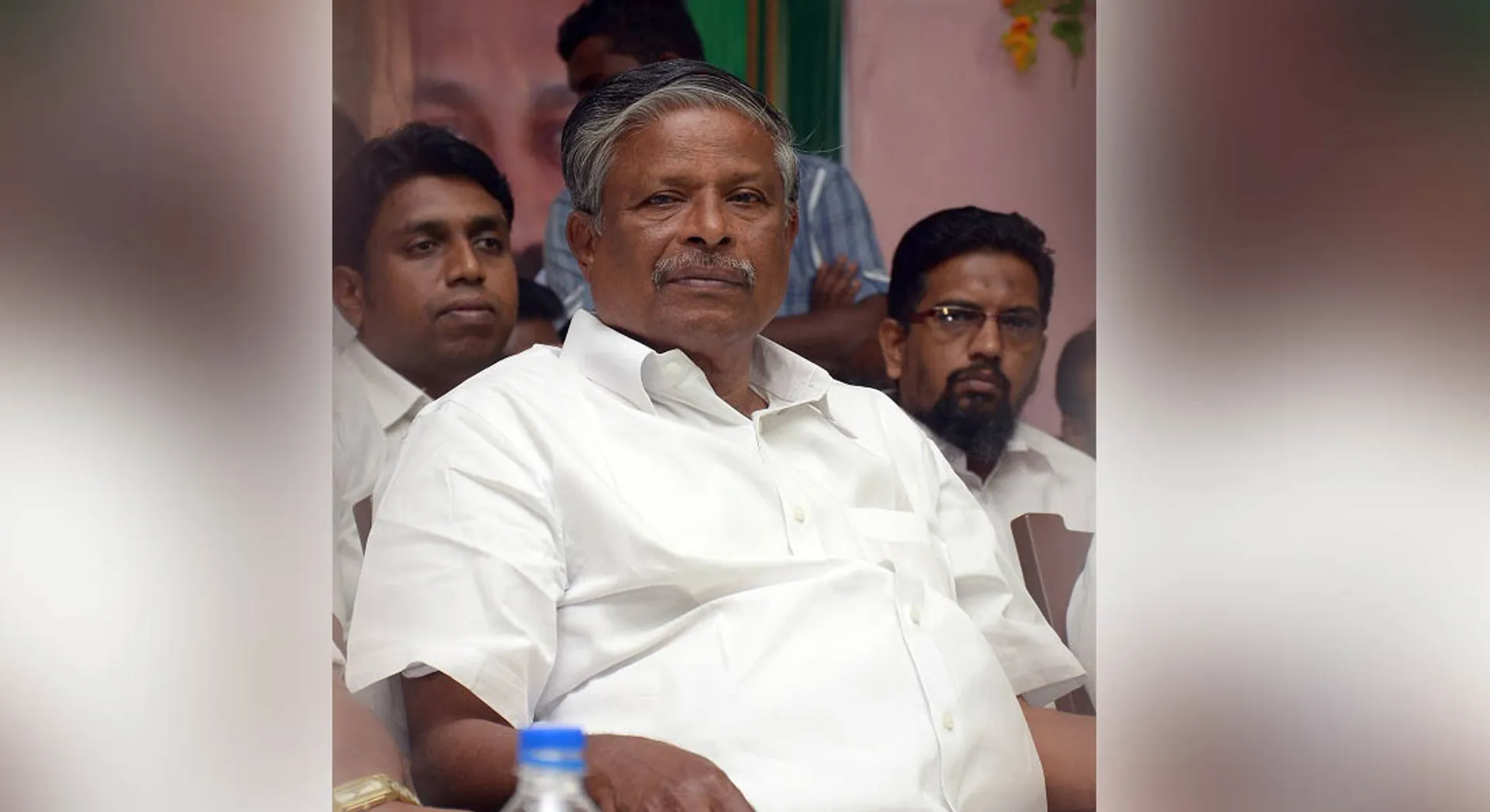nanguneri assembly by election money seizures dmk avudaiyappan detailed explanation 