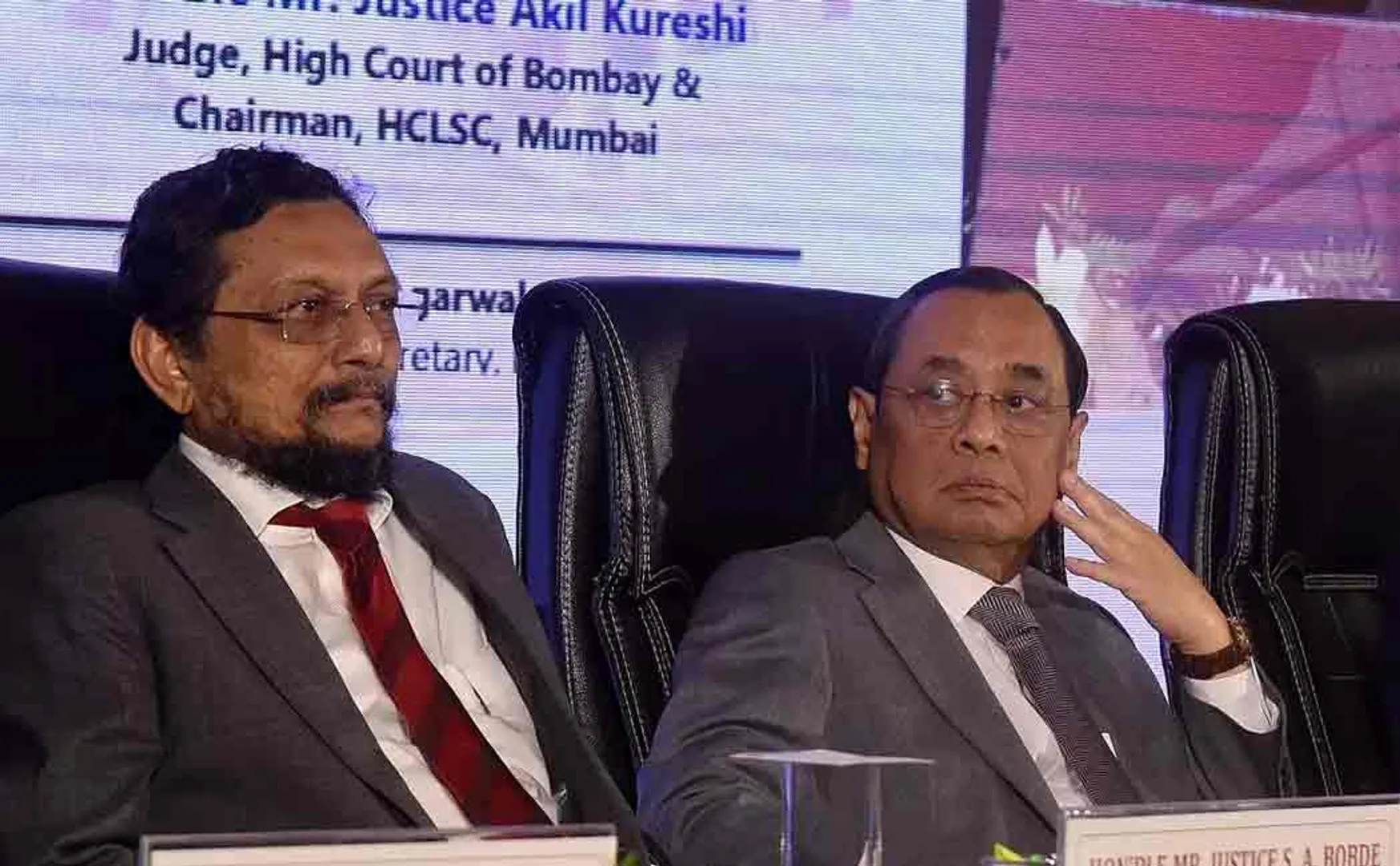 bobde may become cji