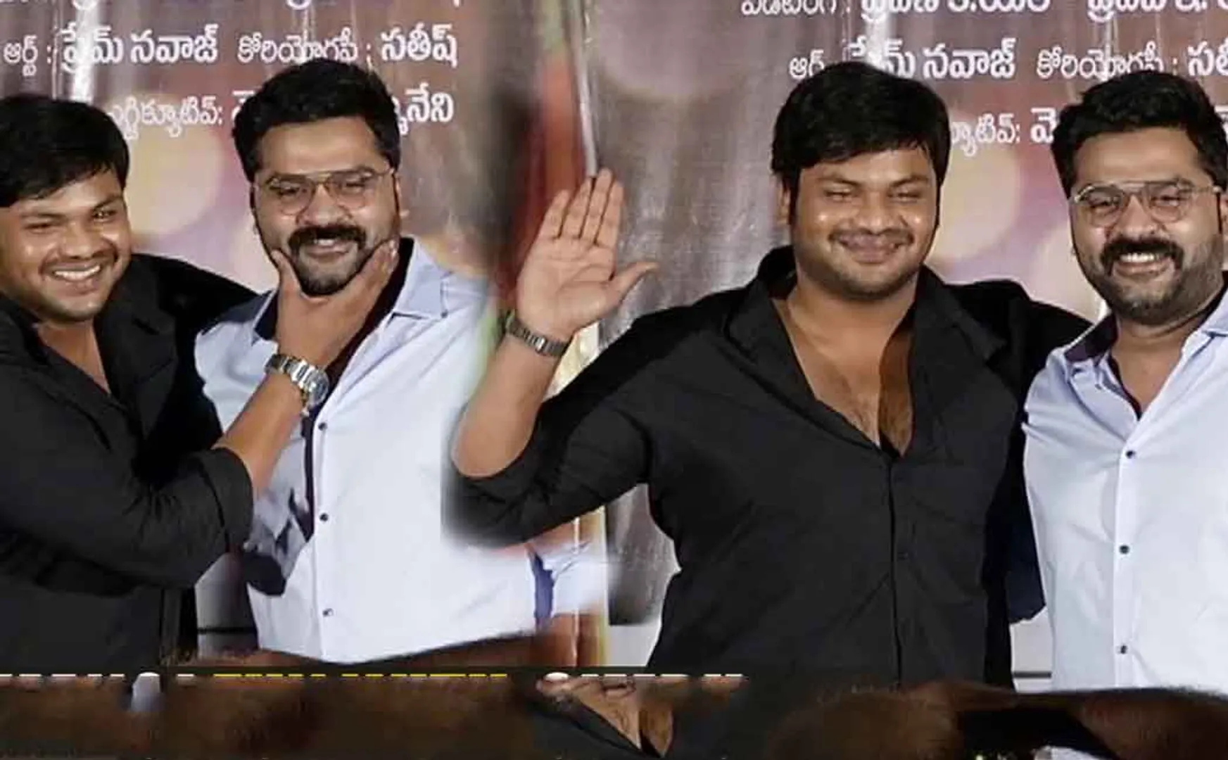 manchu manoj