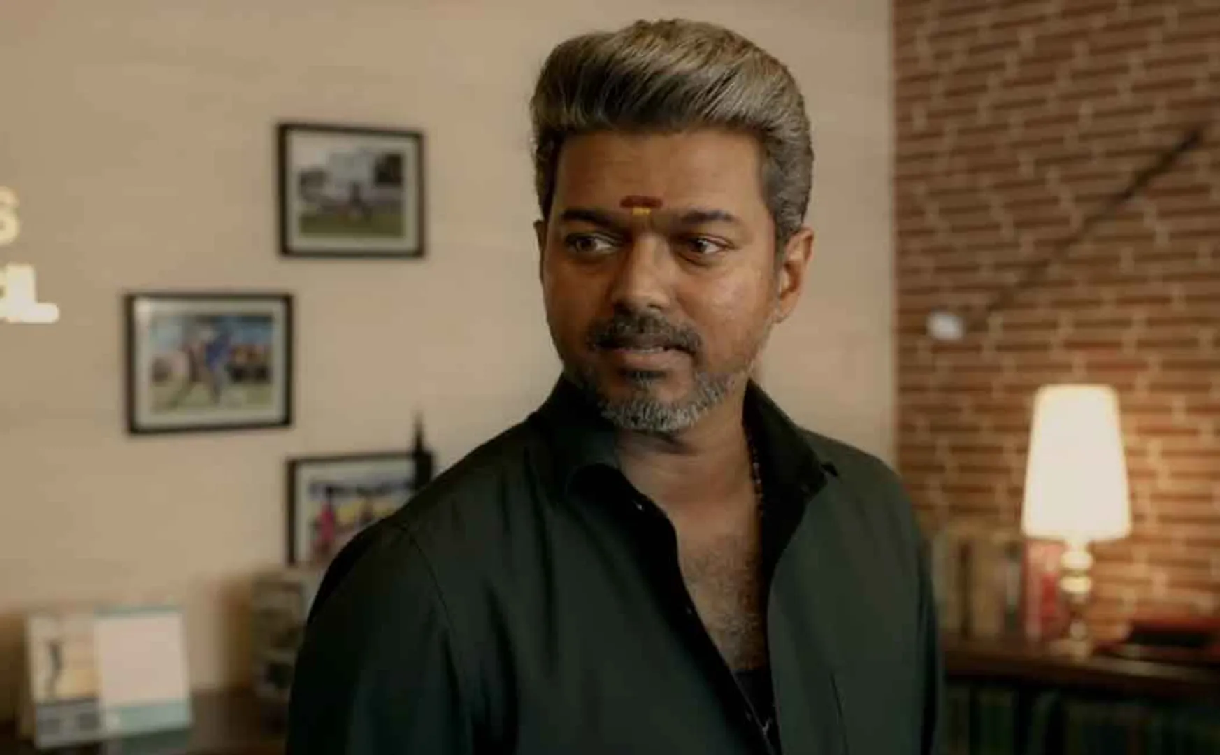 vijay