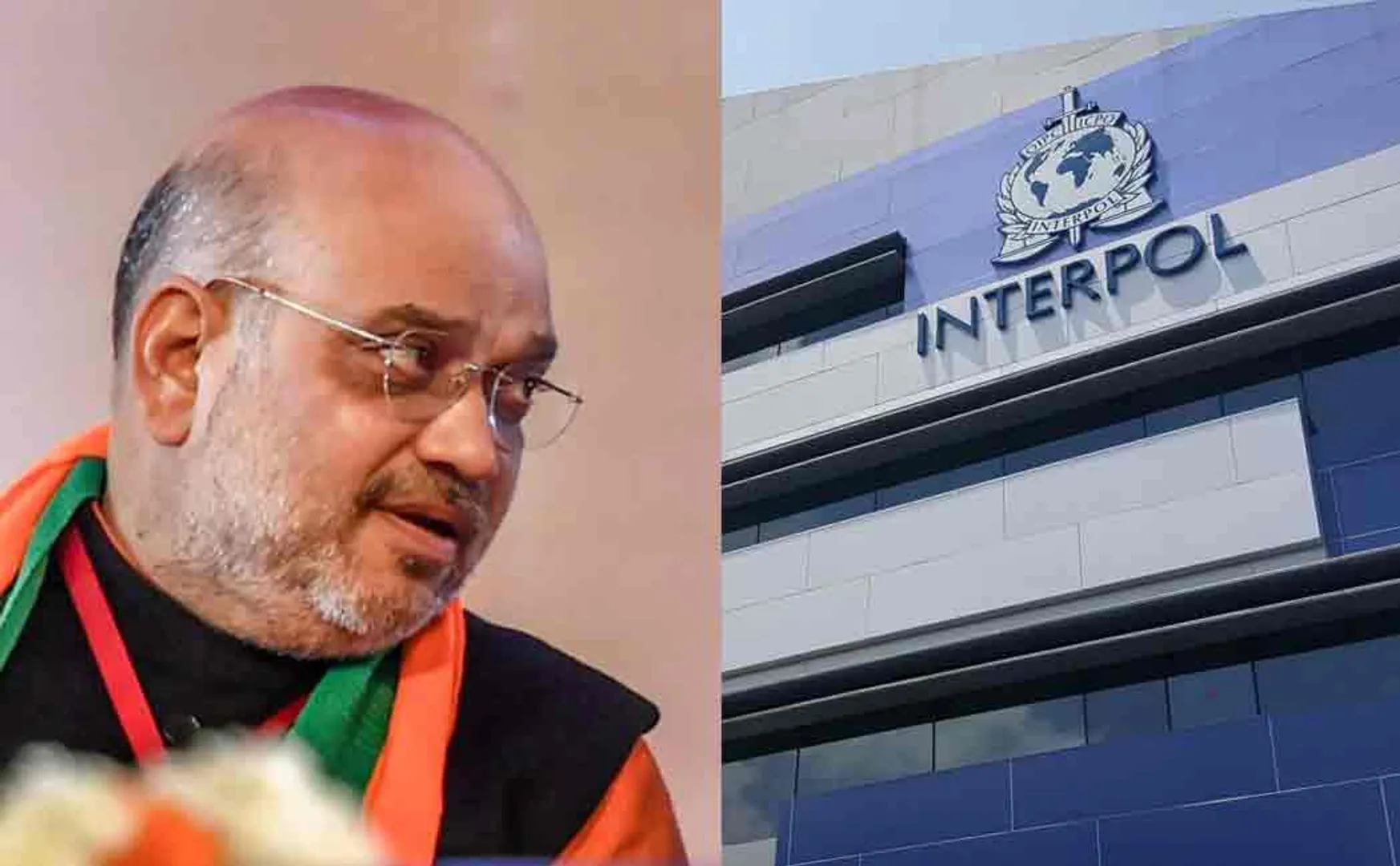 2022 annual summit of interpol to be held in india