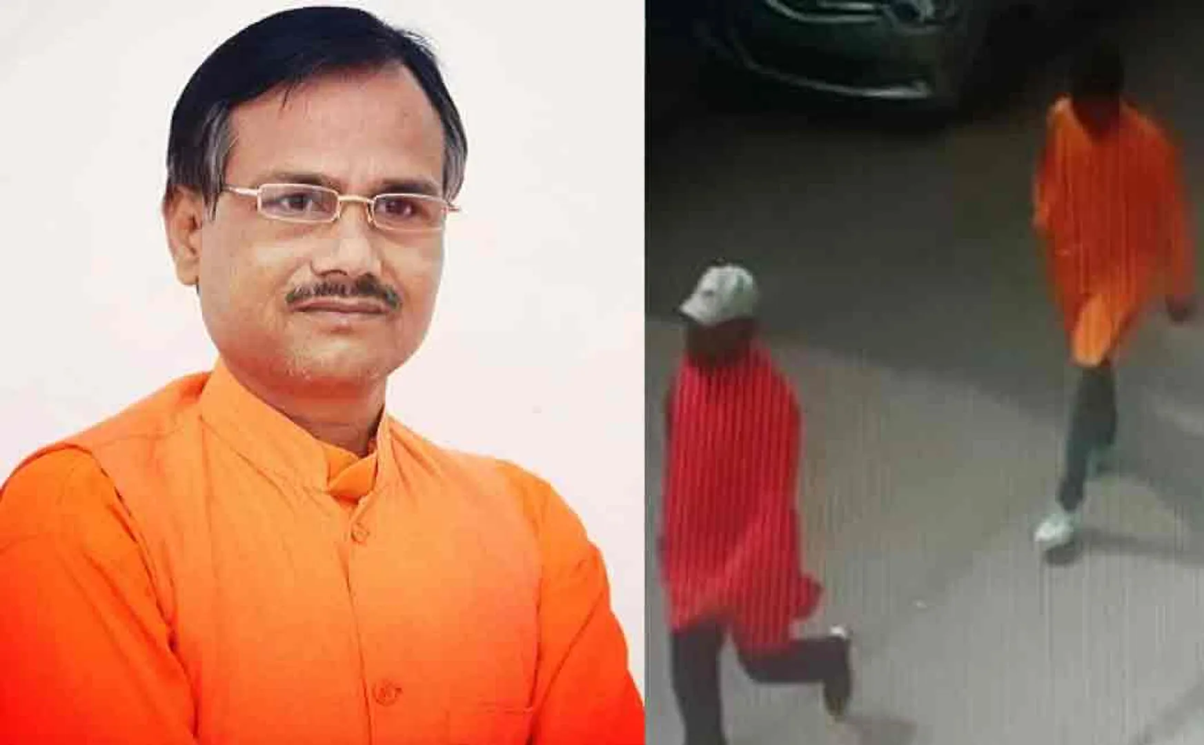suspects arrested in kamlesh tiwari case