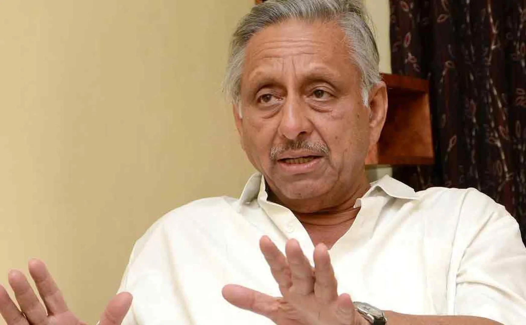 manishankar iyer