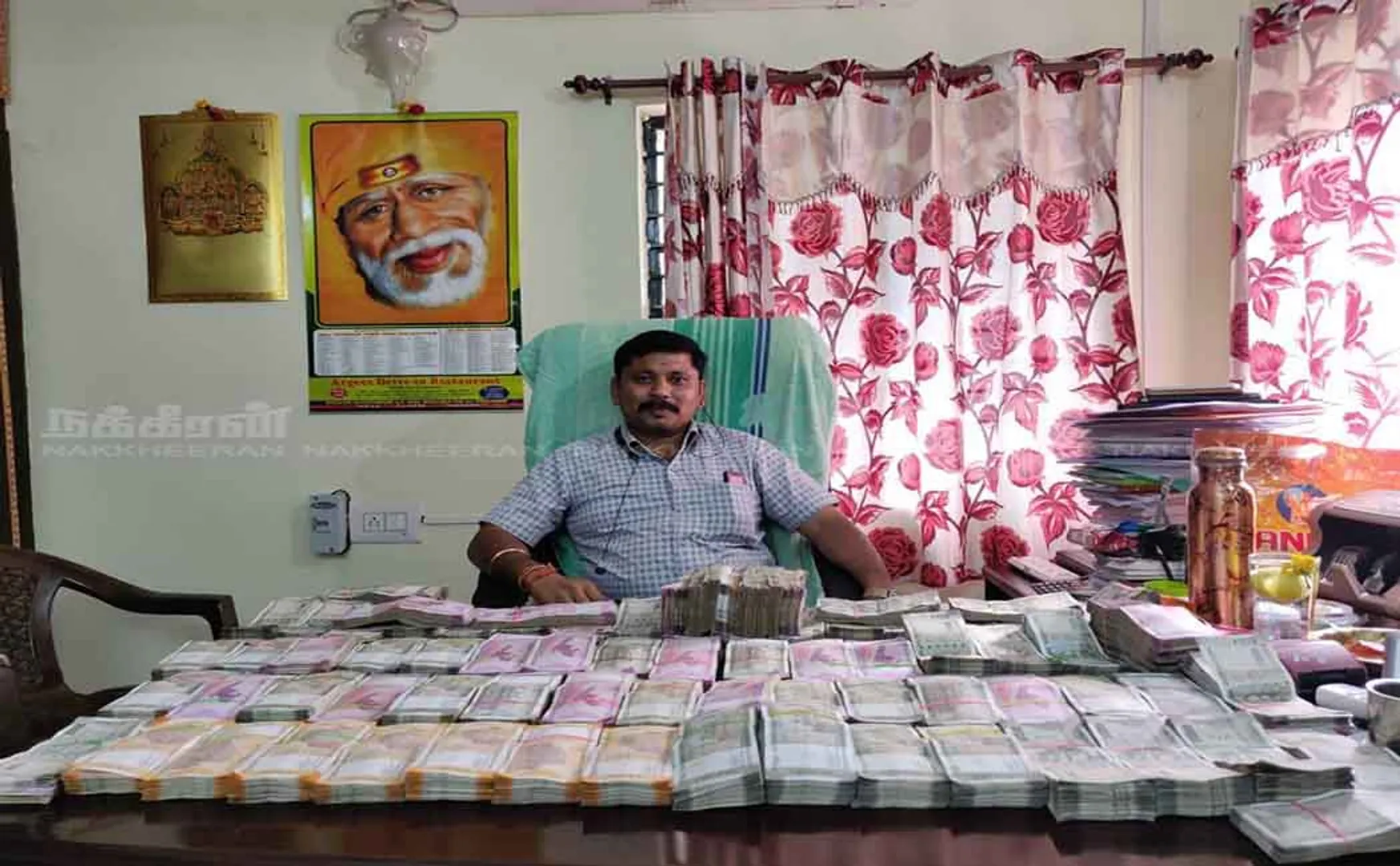  Salem pays twice as much money  Husband and wife arrested