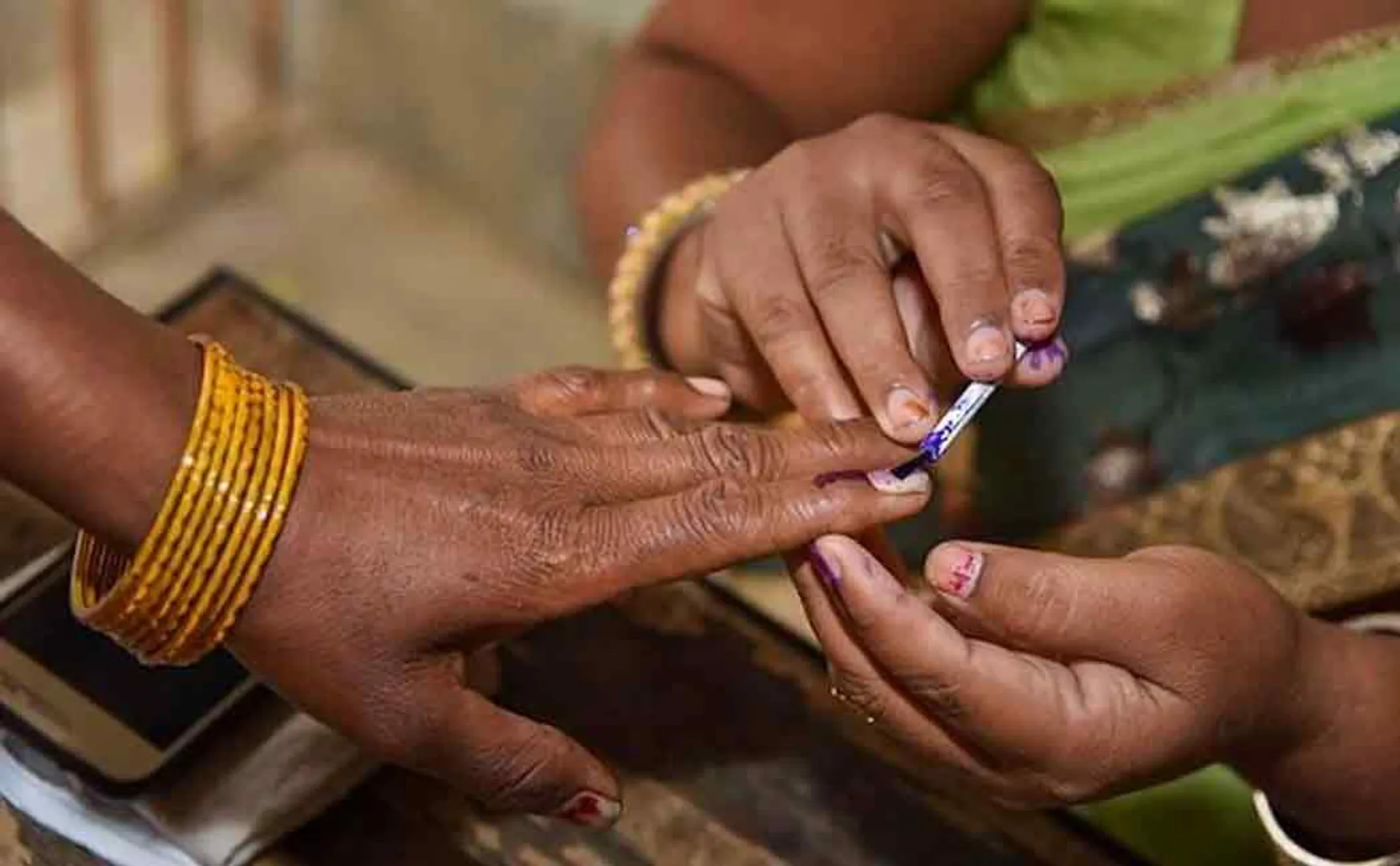 vote