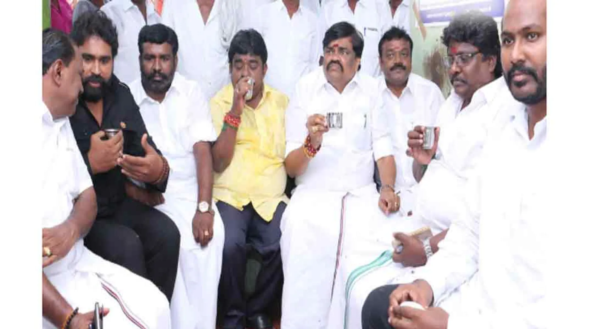 admk minister rajendrabalaji interview 