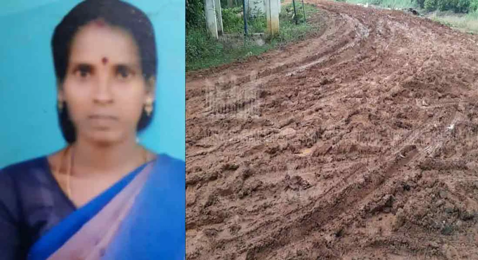 incident in needamangalam 